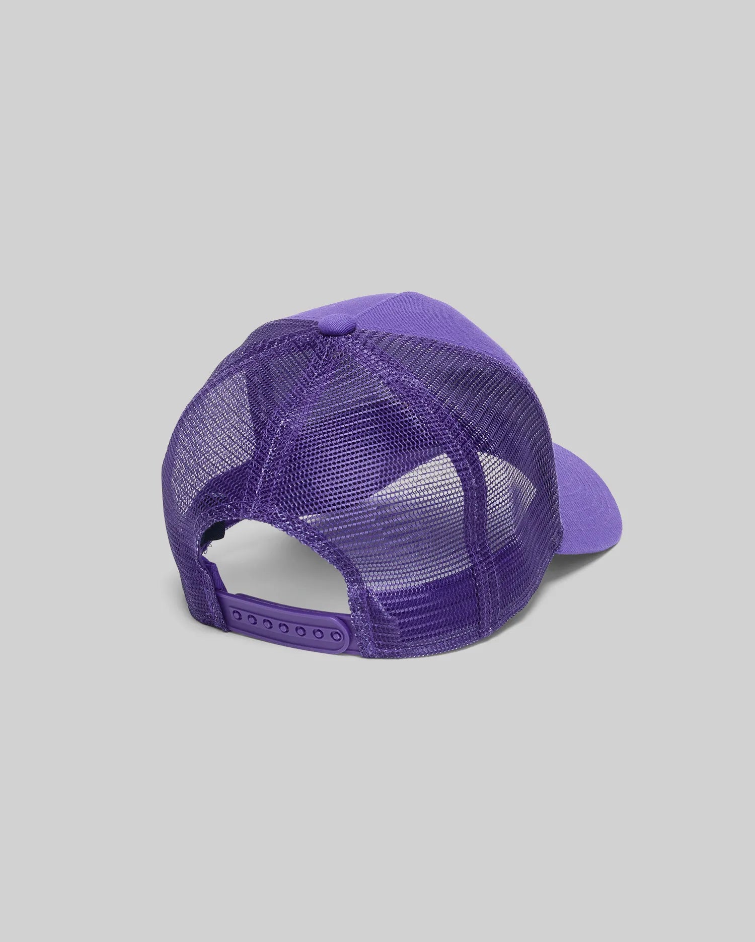 MENS KENDRICK TRUCKER CAP - MO1500060 - Image 4