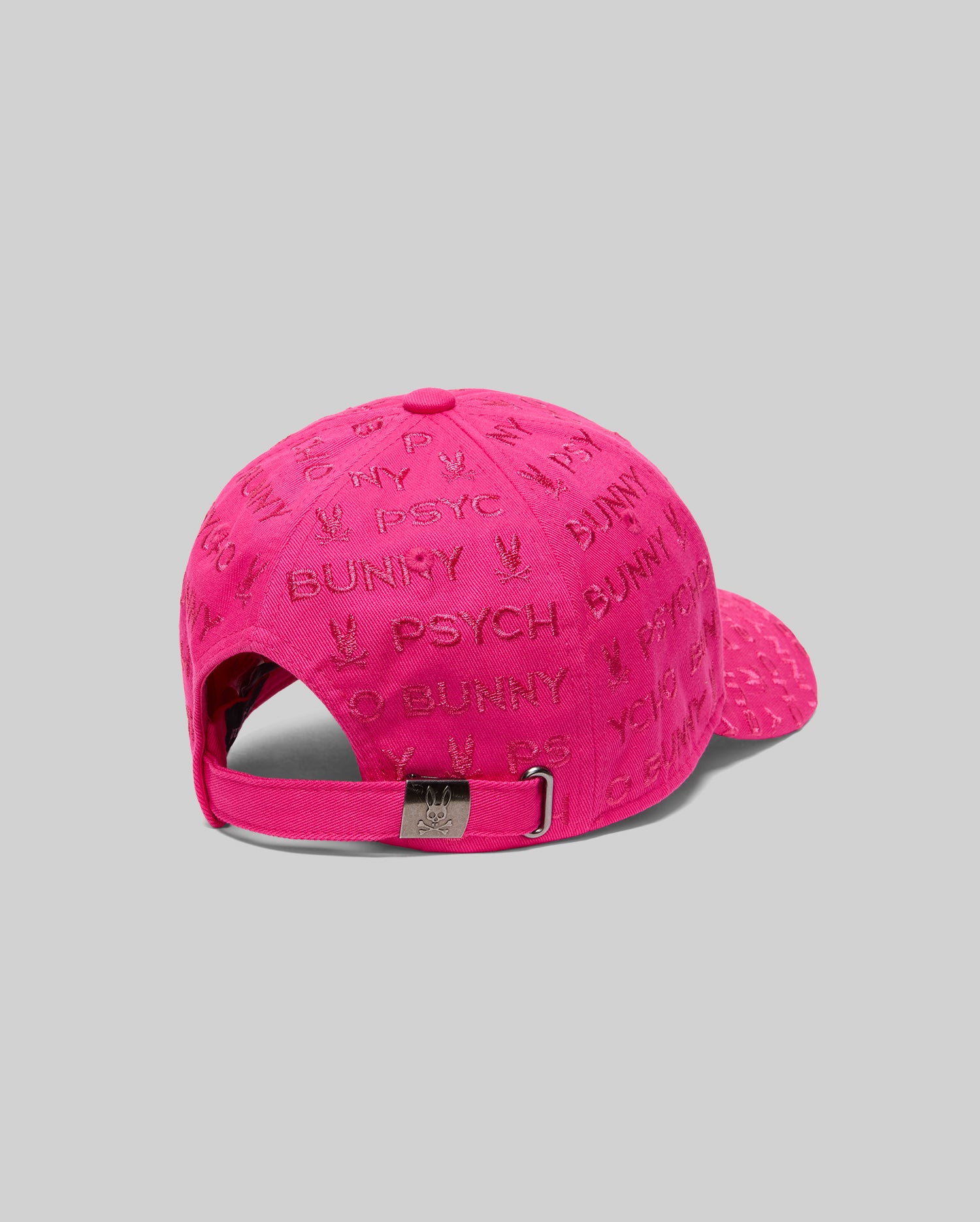 MENS ORSON BASEBALL CAP - MO1500063 - Image 4