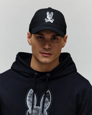 MENS OLIVIER BASEBALL CAP - MO1500072
