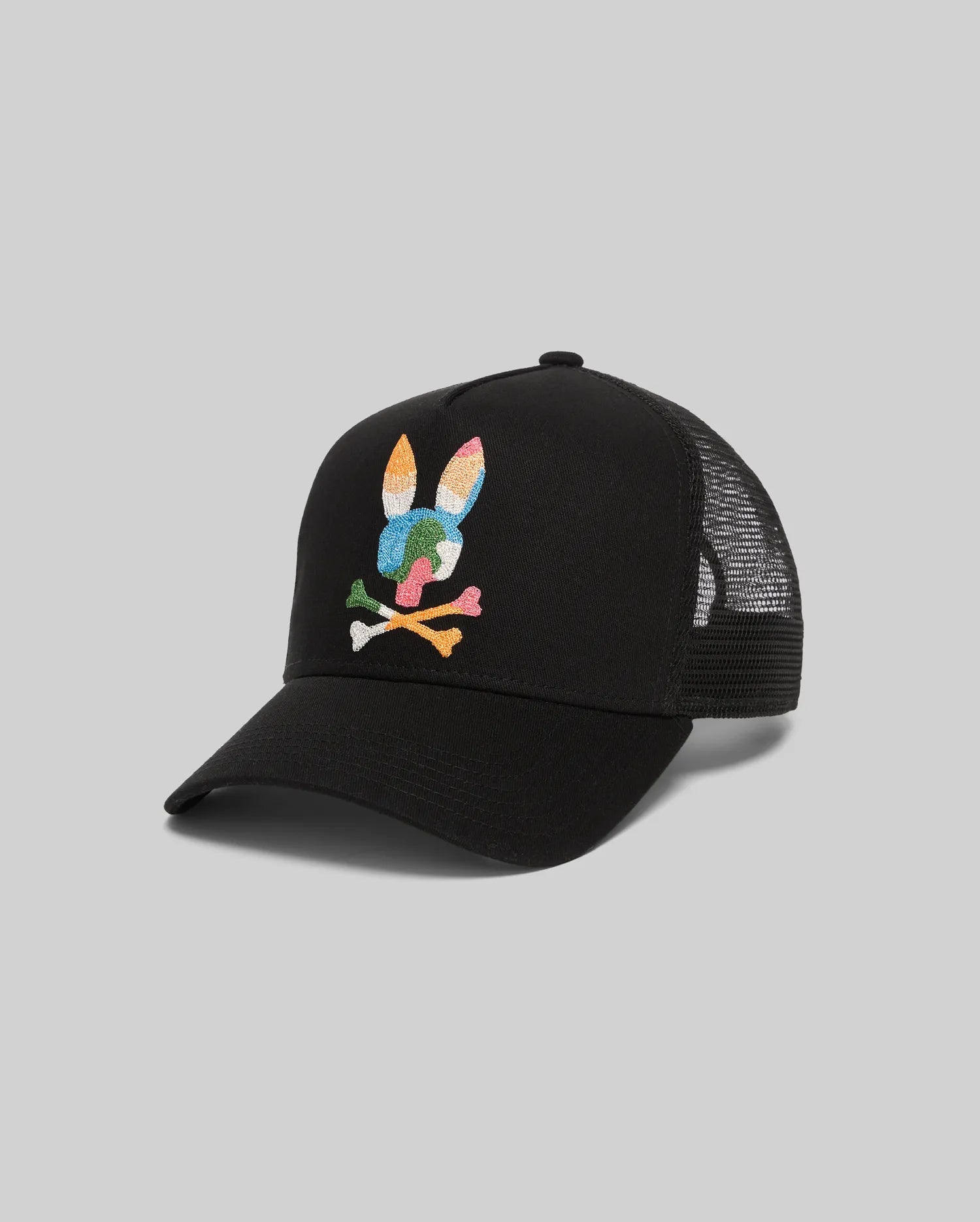 MENS ARA TRUCKER CAP - MO1500078 - Image 2