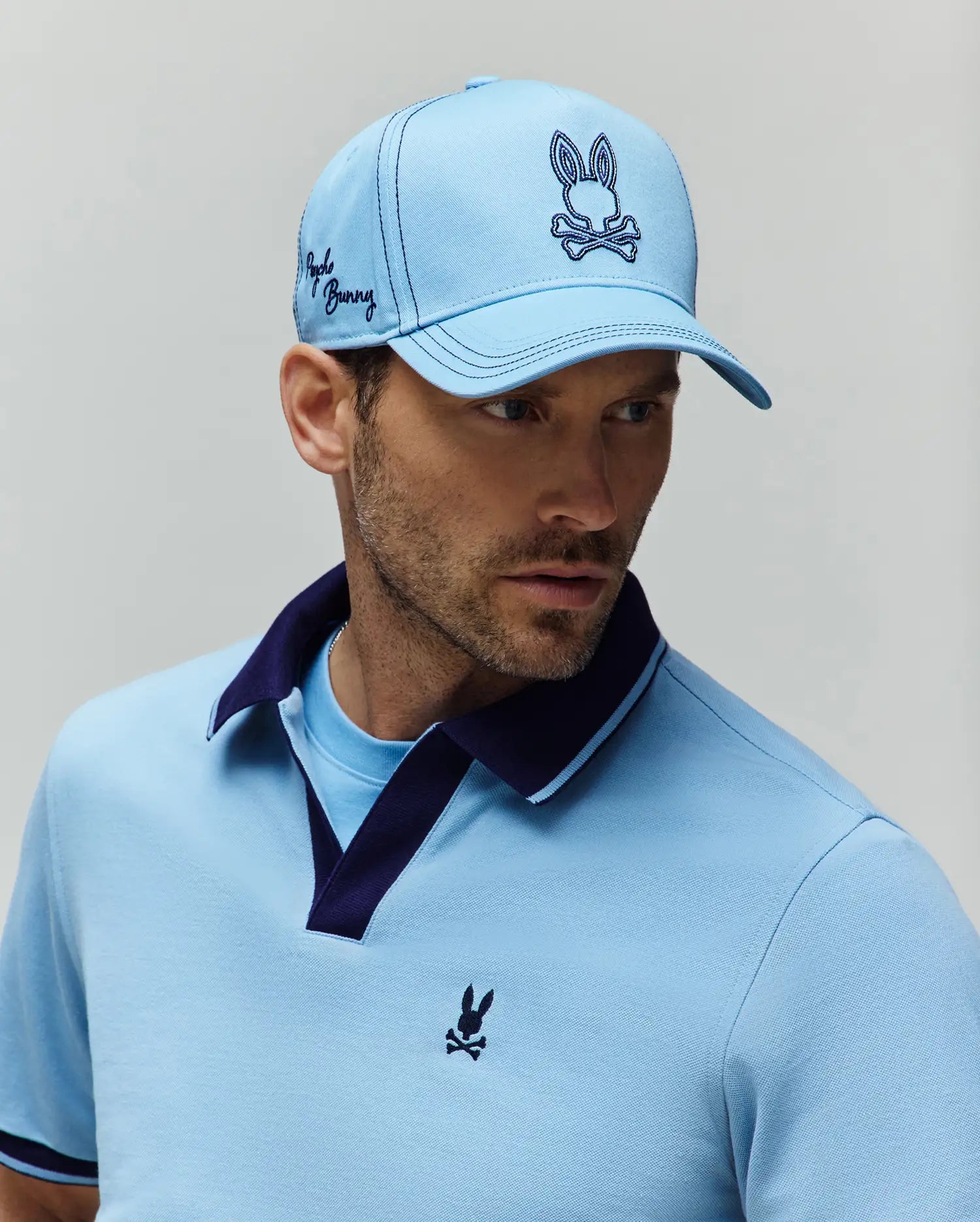 MENS OSCAR TRUCKER CAP - MO1500081 - Image 5