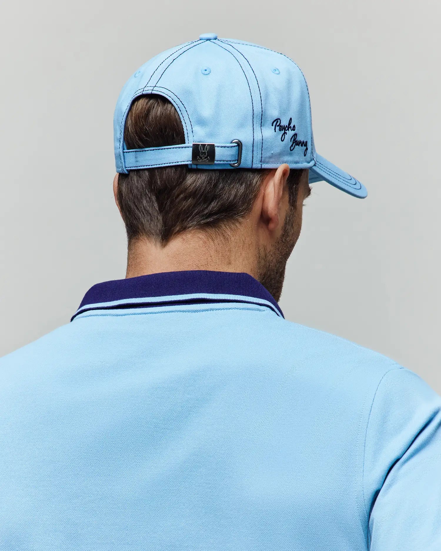 MENS OSCAR TRUCKER CAP - MO1500081 - Image 3