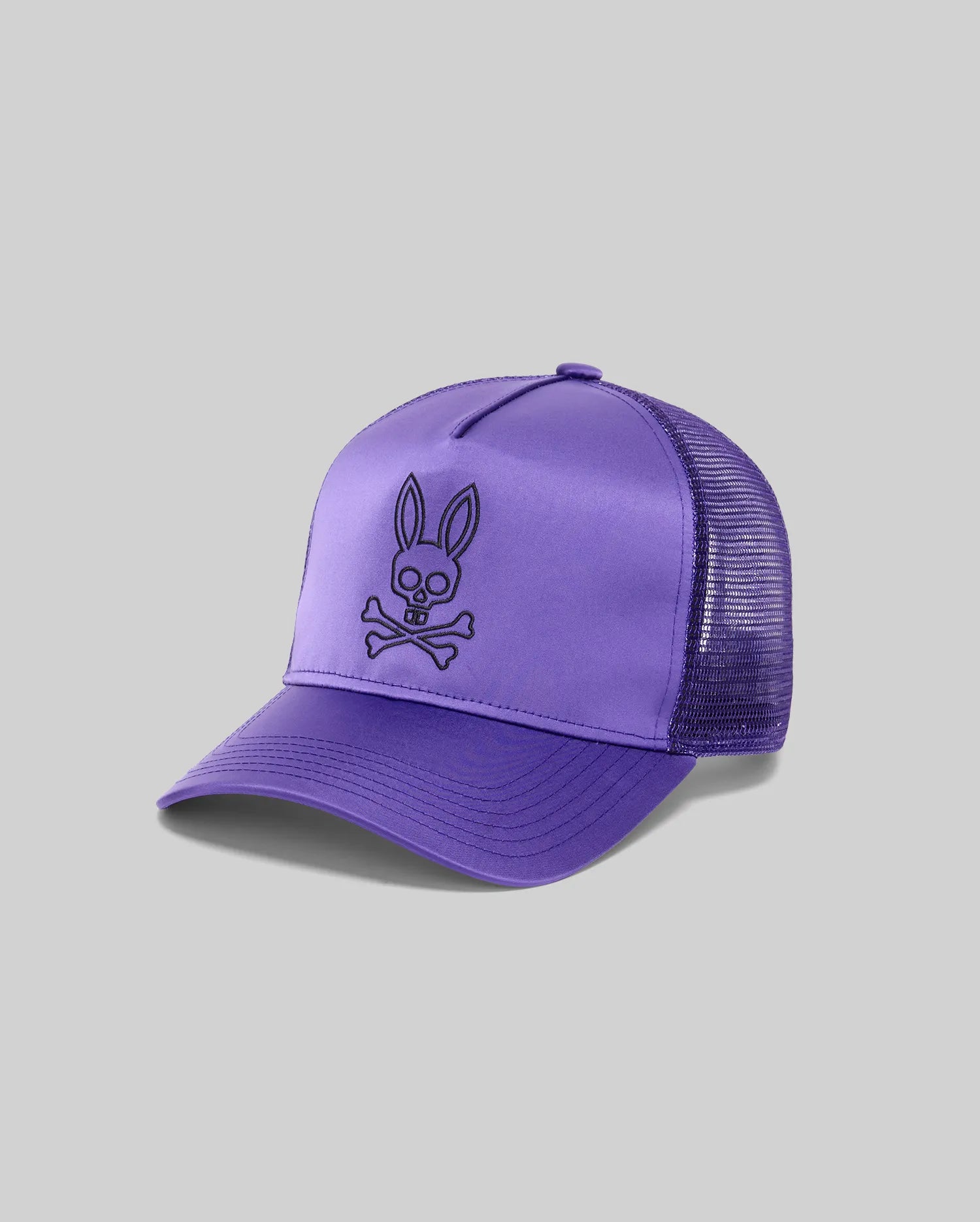 MENS ASHTON TRUCKER CAP - MO1500099 - Image 2