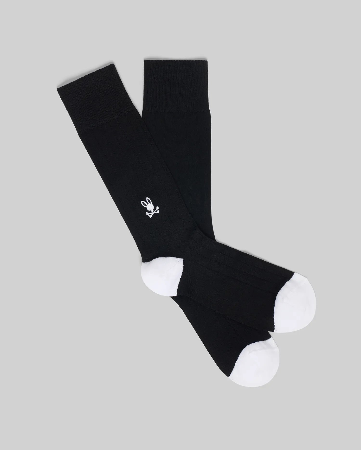 MENS 2 PACK DRESS SOCK - MO2200005 - Image 3