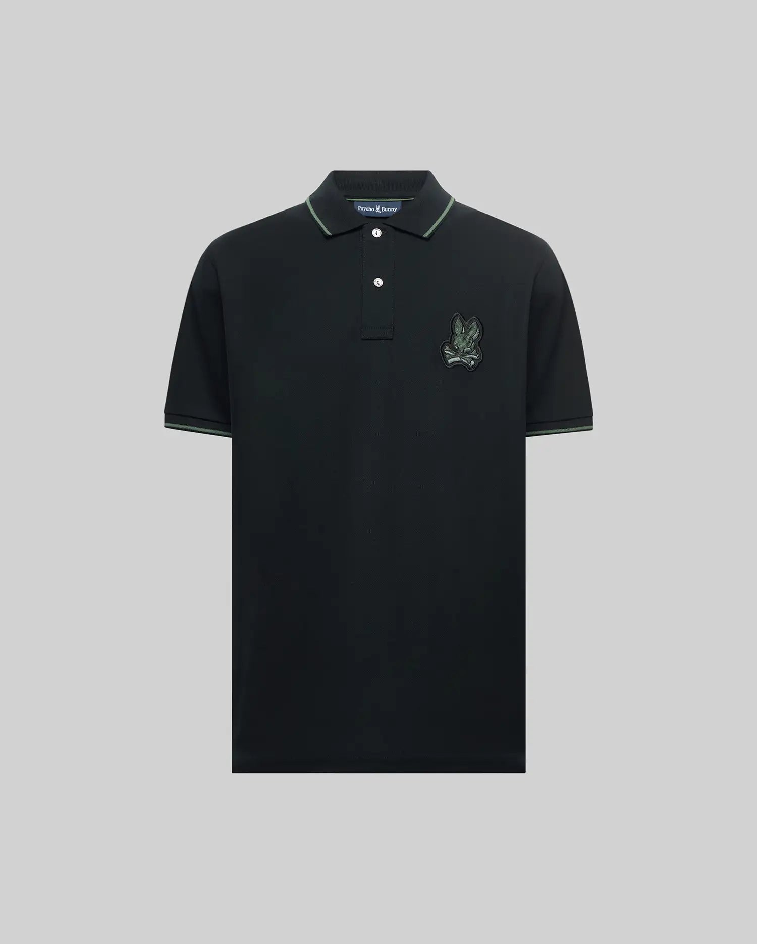 MENS ZAL PIQUE POLO - MT0100071 - Image 5