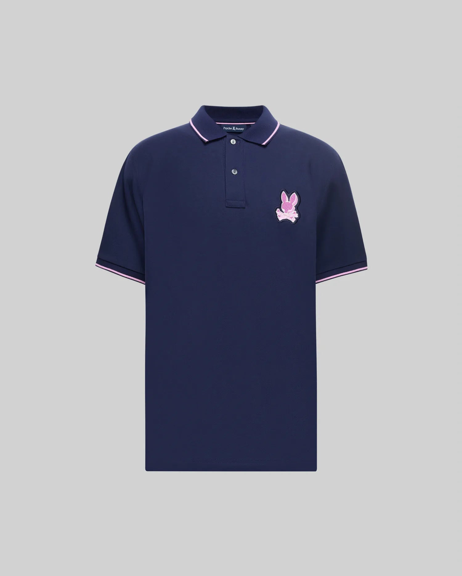MENS ZAL PIQUE POLO - MT0100071 - Image 5