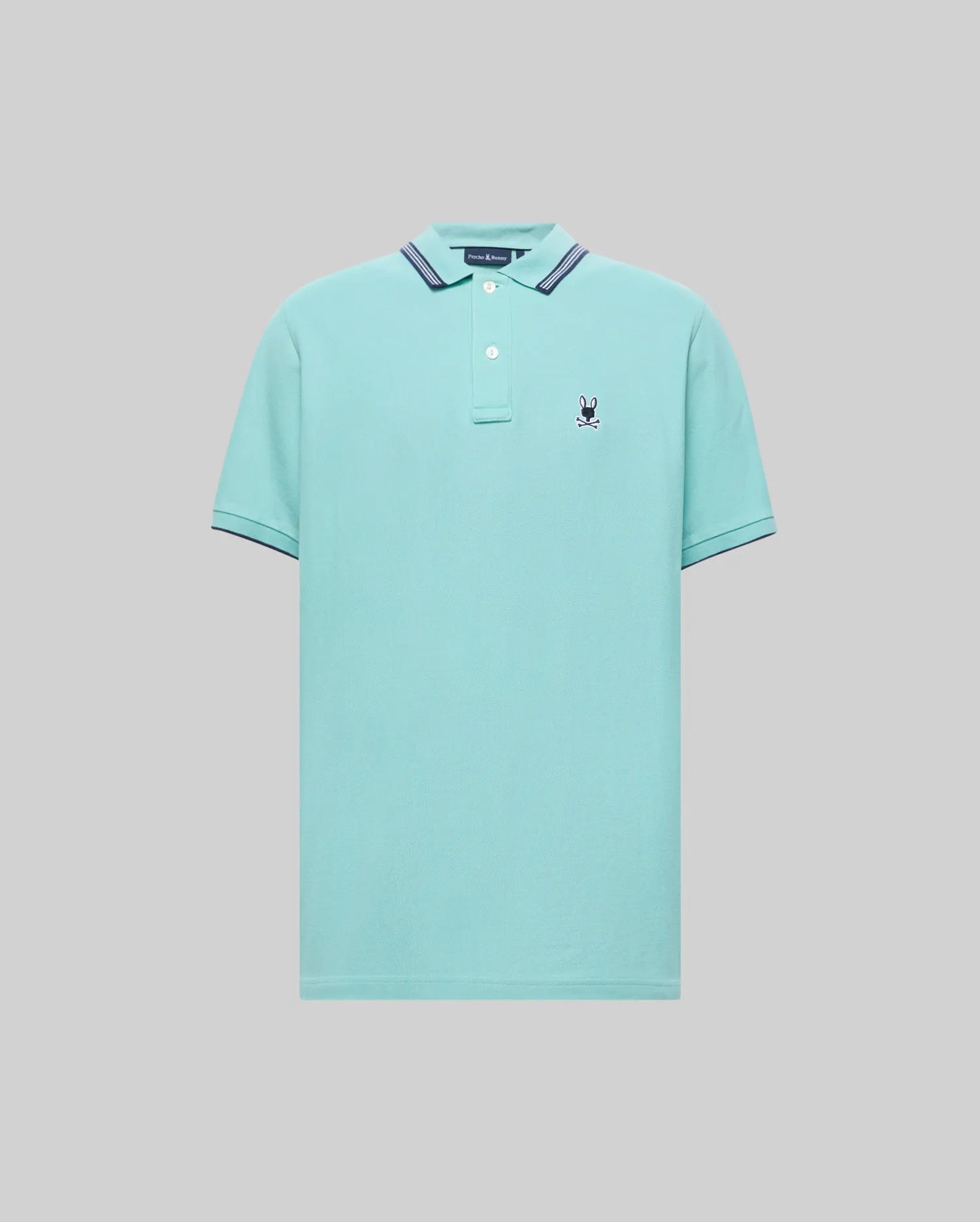 MENS TAVIAN PIQUE POLO - MT0100081 - Image 5