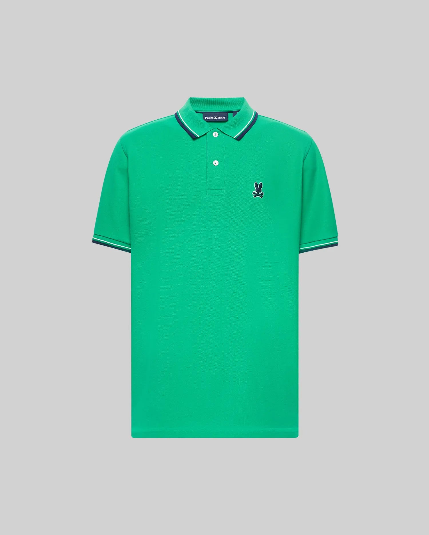 MENS RIDGE PIQUE POLO - MT0100083 - Image 5