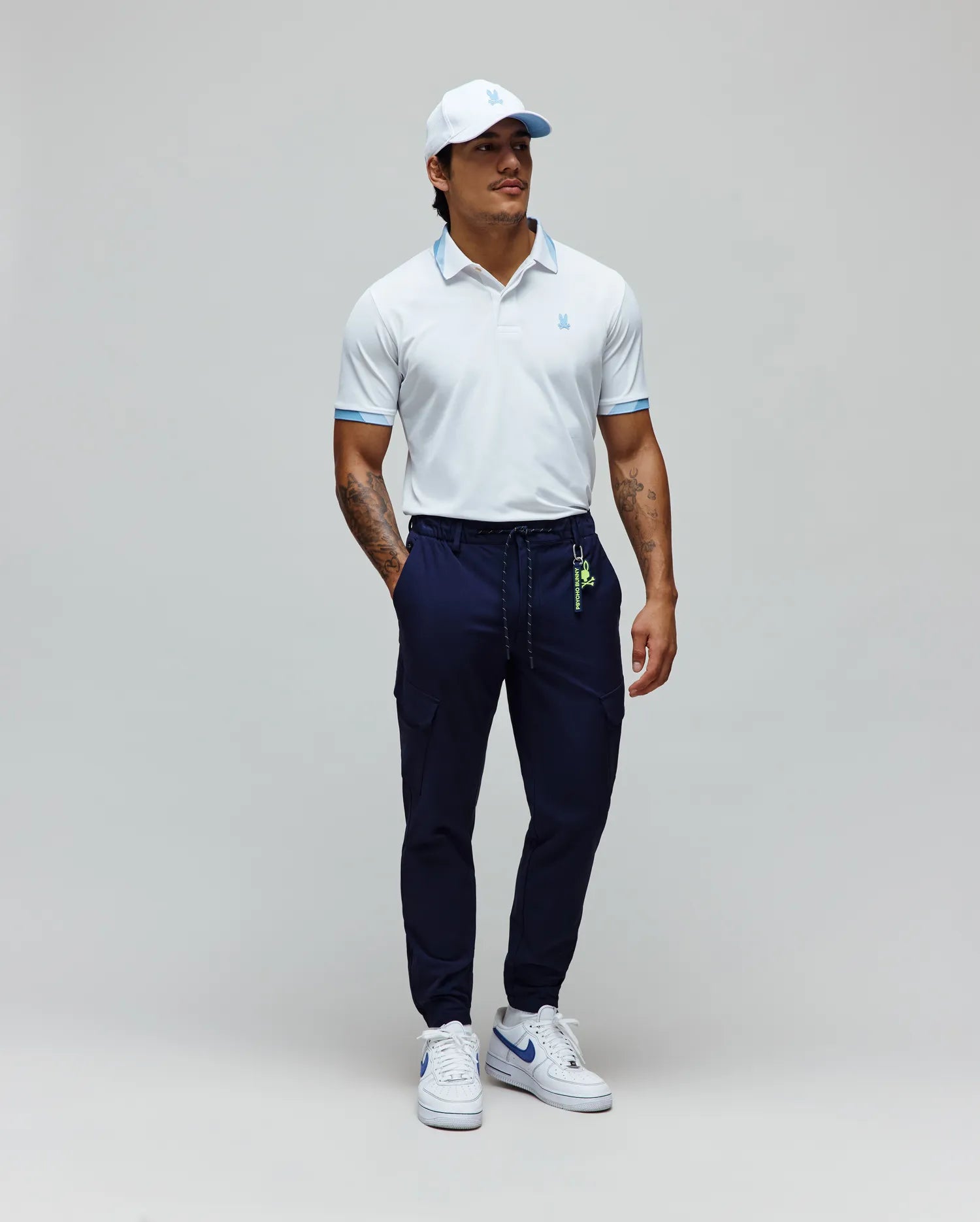 MENS ONYX SPORT POLO - MT0100117 - Image 4