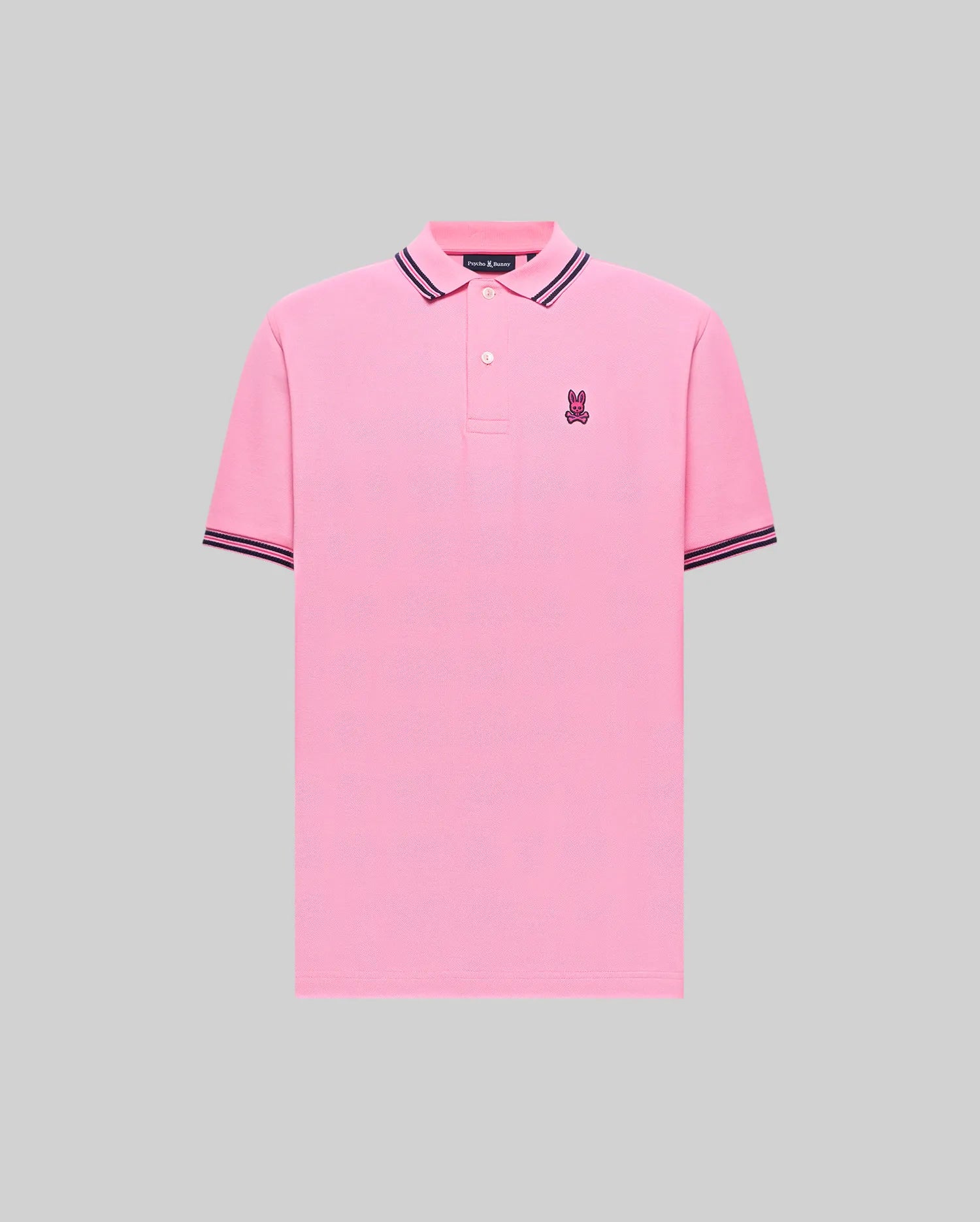 MENS CLARK PIQUE POLO - MT0100127 - Image 4