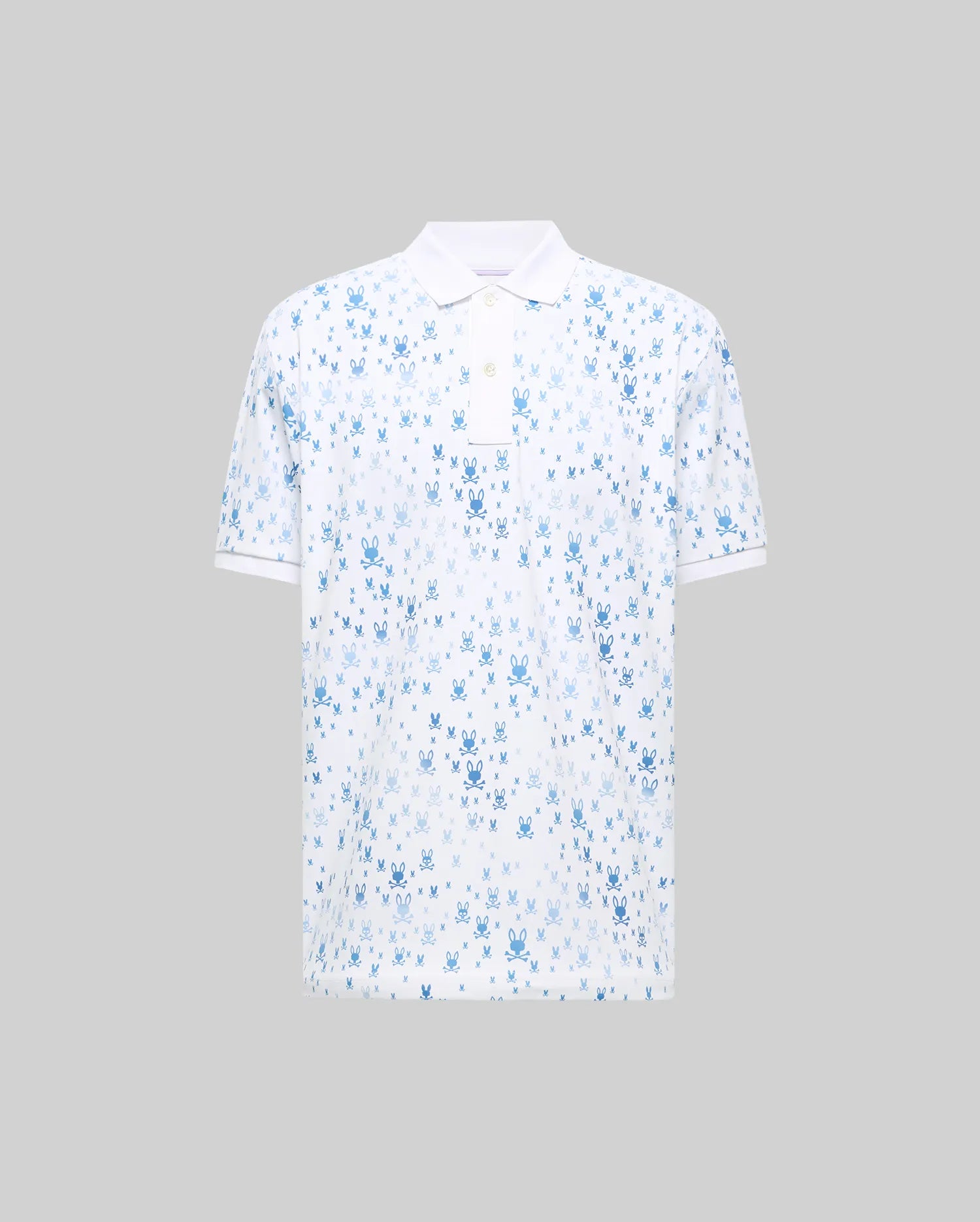 MENS NEV SPORT POLO - MT0100133 - Image 5