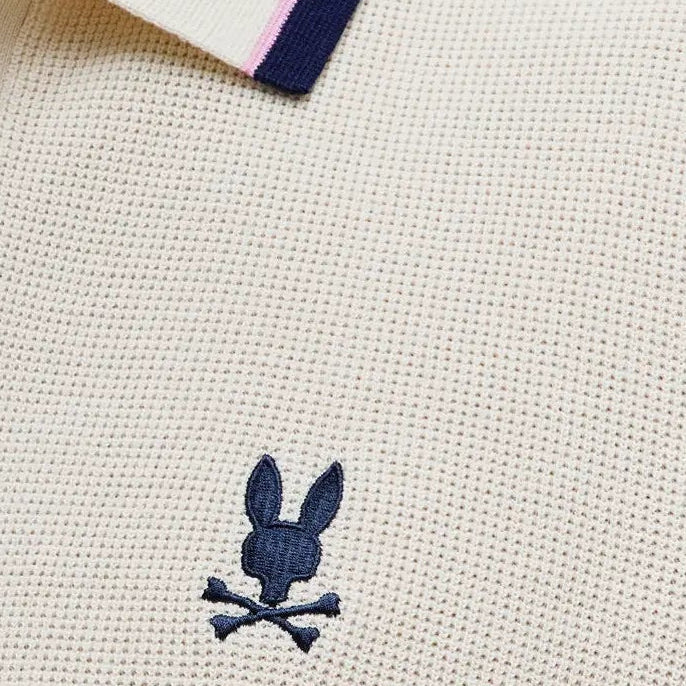 MENS DAX KNIT POLO - MT0100212 - Image 3