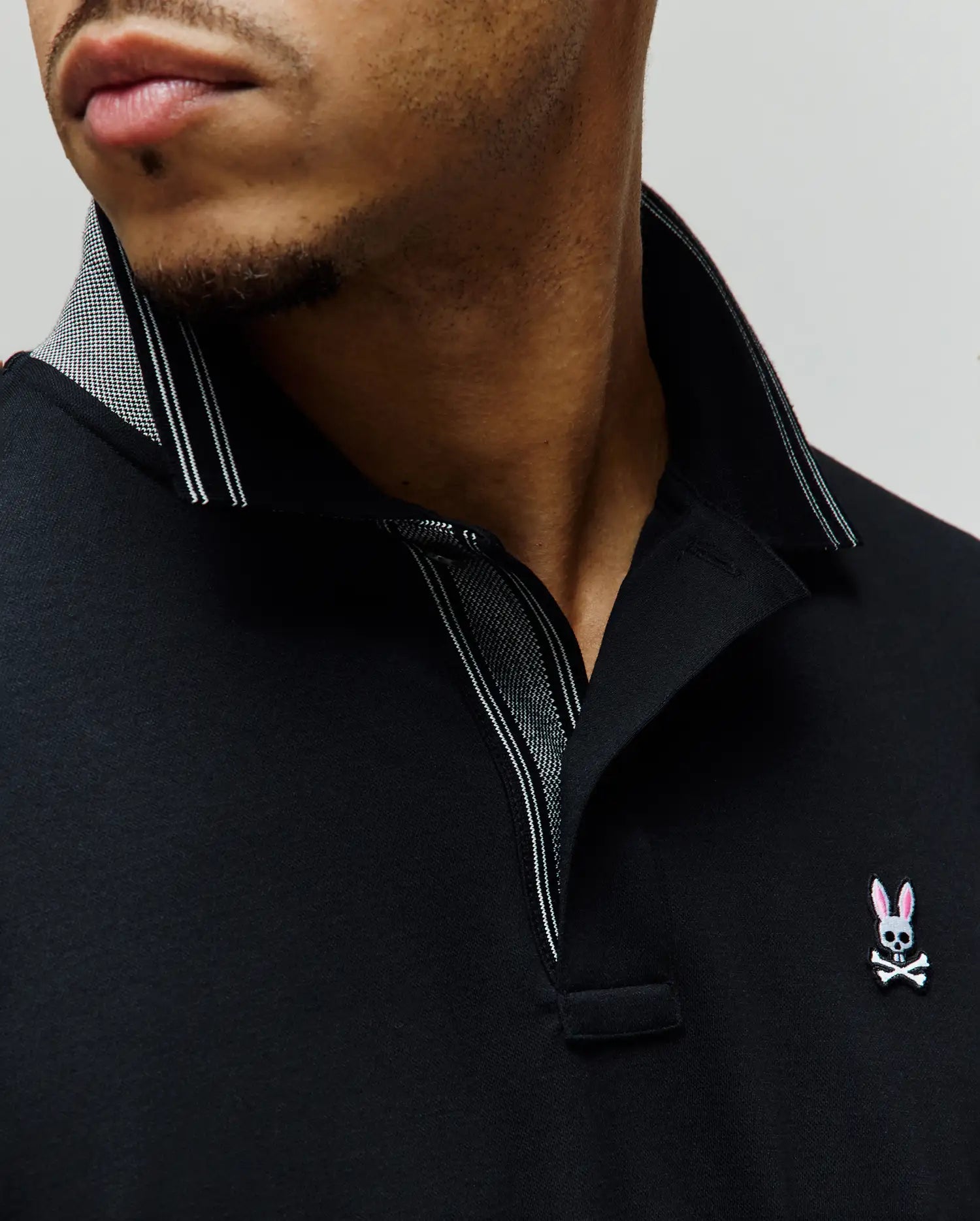 MENS KENYON PERFORMANCE PIQUE POLO - MT0100214 - Image 2