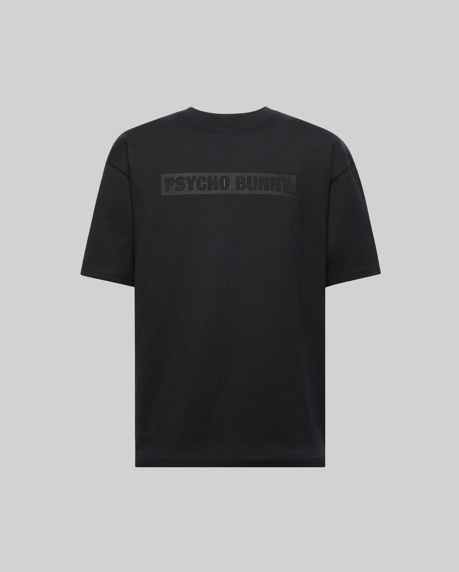 MENS ZAYN OVERSIZED GRAPHIC TEE - MT0200004 - Image 4