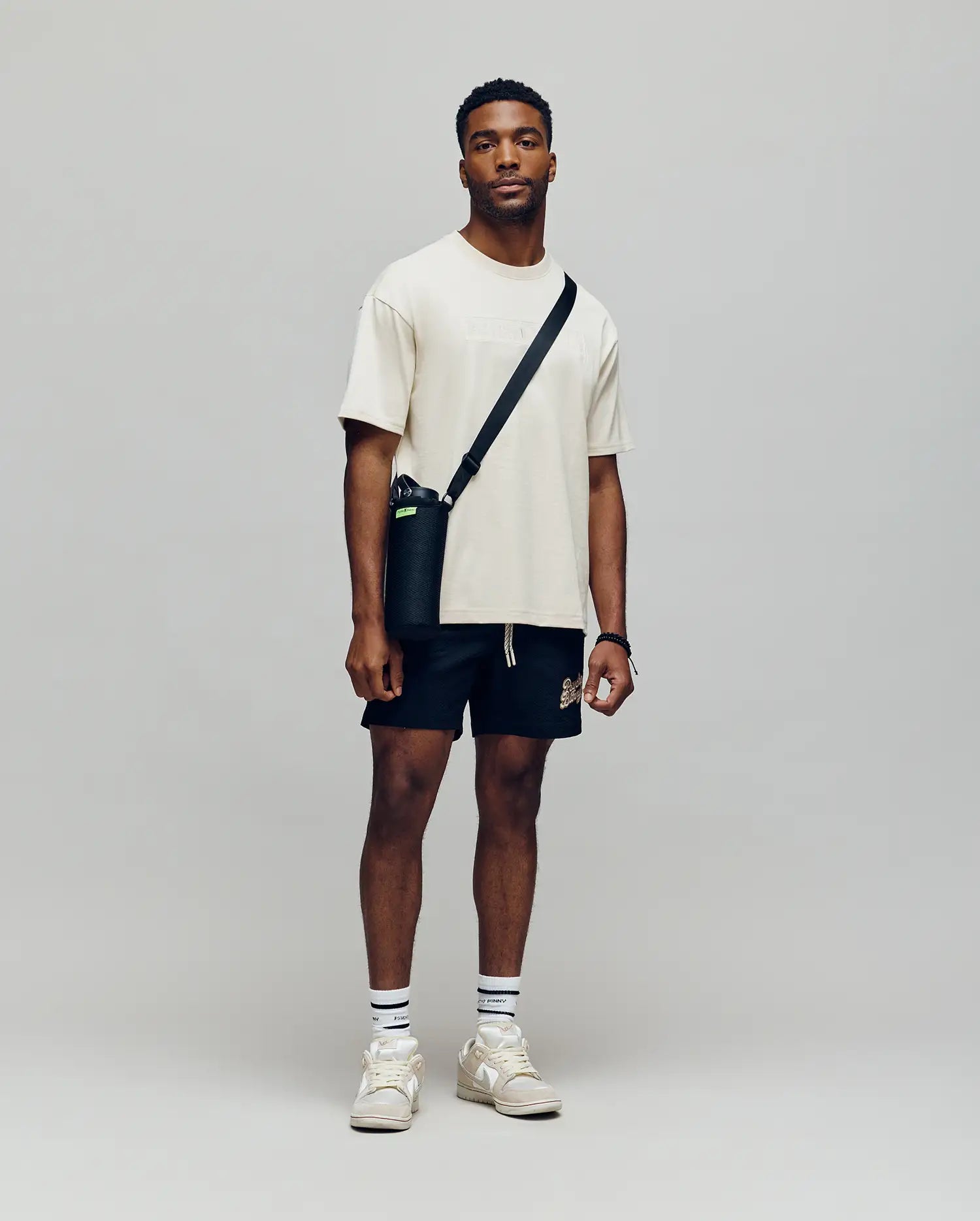MENS ZAYN OVERSIZED GRAPHIC TEE - MT0200004 - Image 3