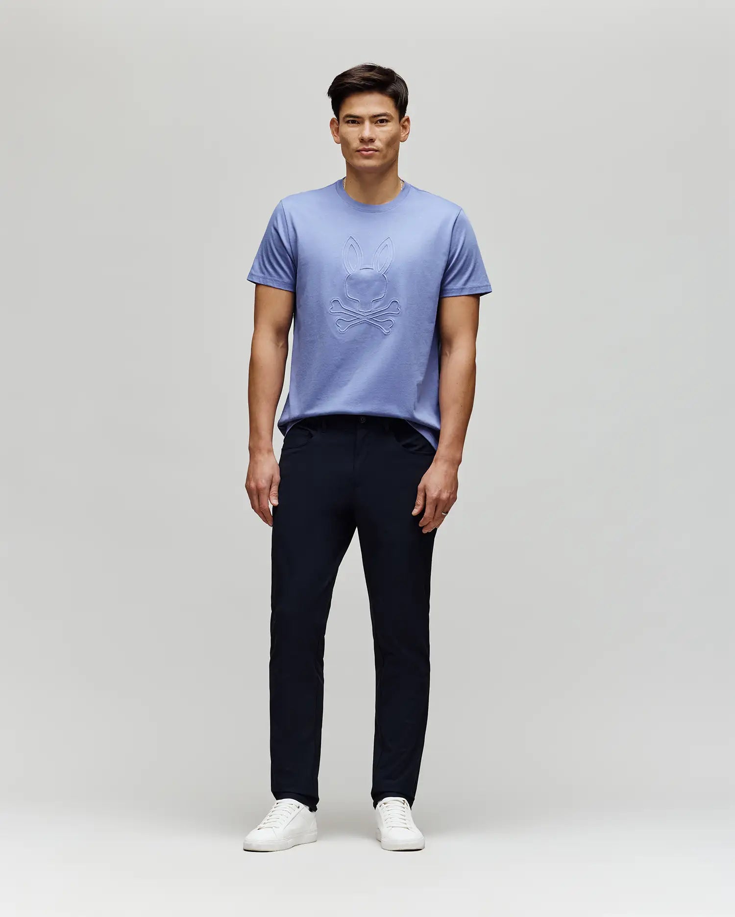 MENS REMY GRAPHIC TEE - MT0200059 - Image 2