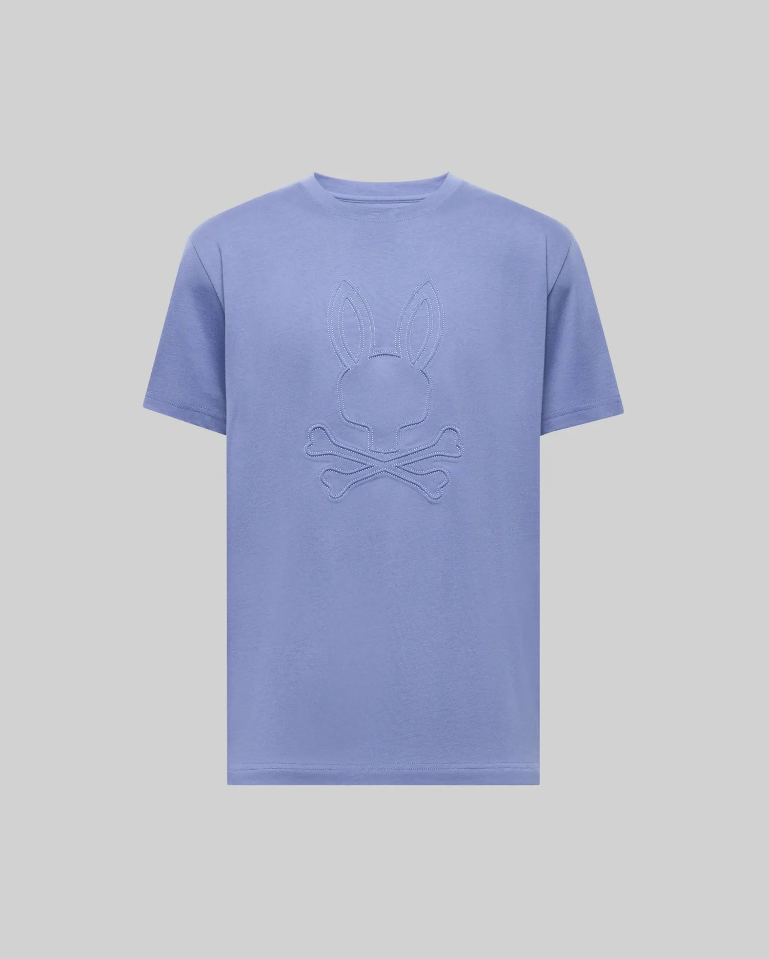MENS REMY GRAPHIC TEE - MT0200059
