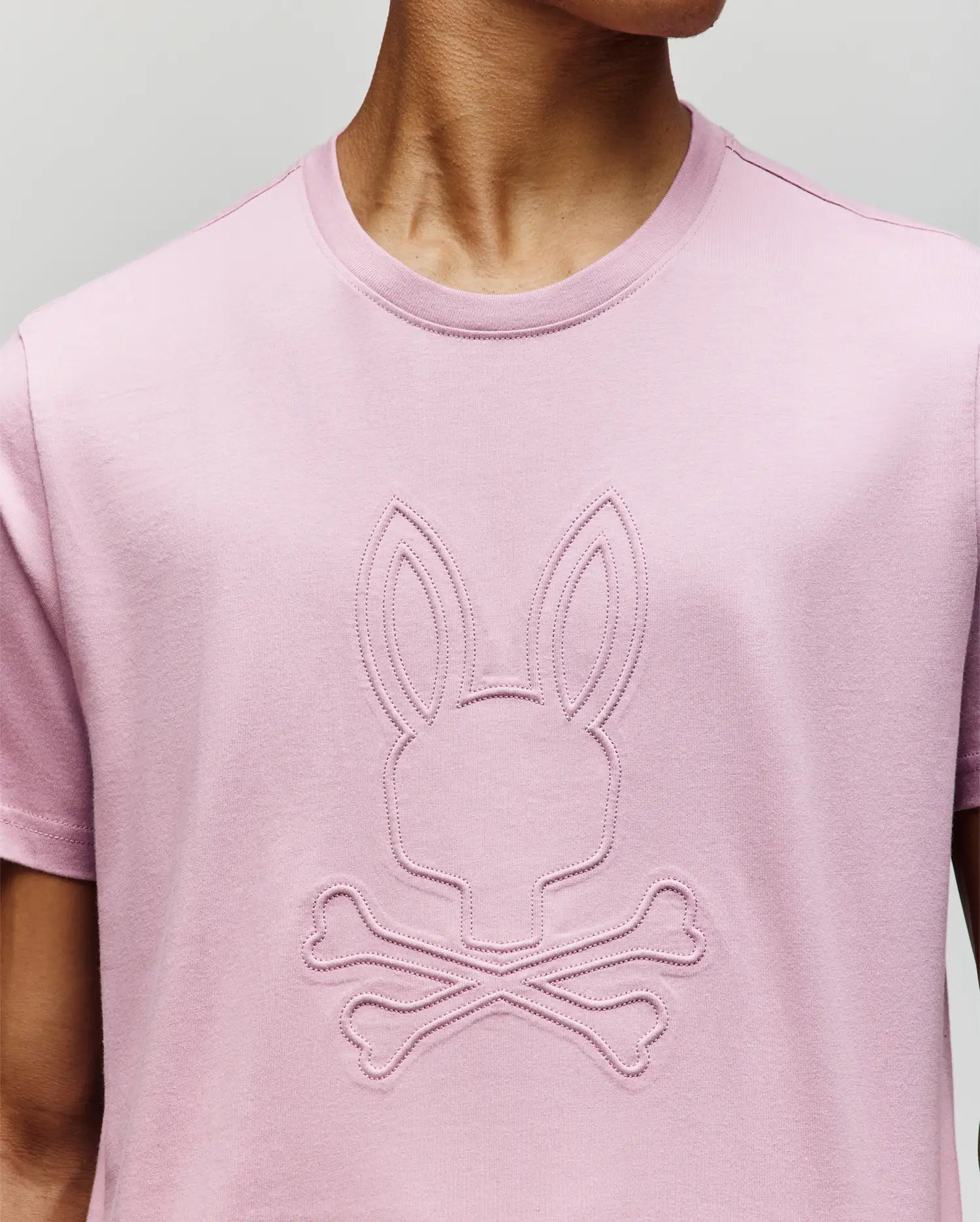 MENS REMY GRAPHIC TEE - MT0200059 - Image 3