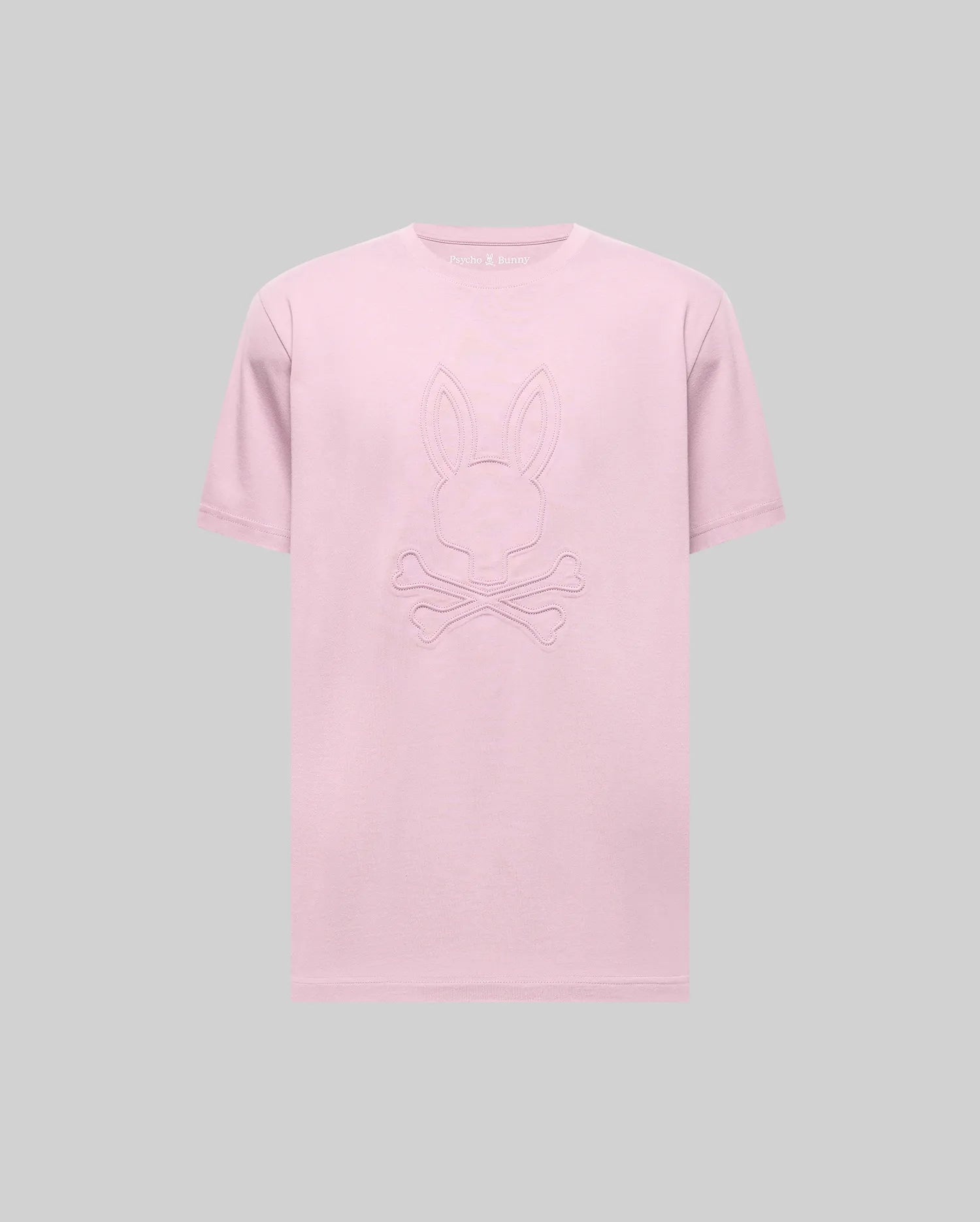 MENS REMY GRAPHIC TEE - MT0200059