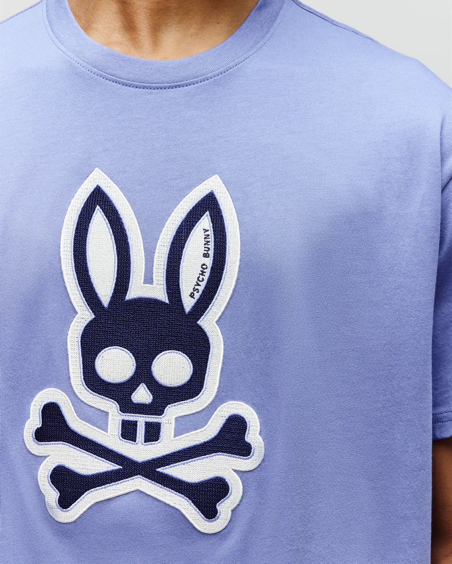 MENS RYDER OVERSIZED TEE - MT0200062 - Image 3