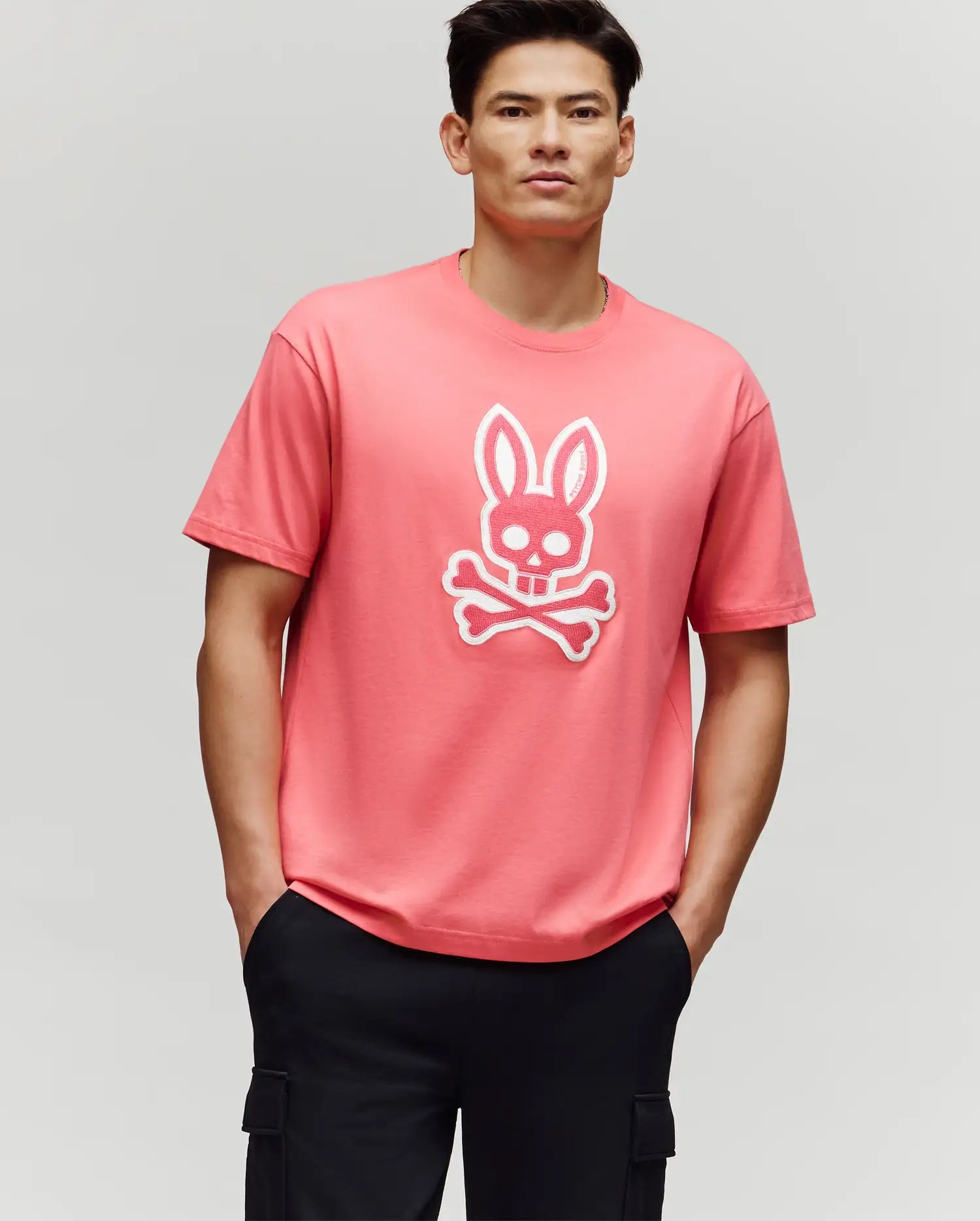 MENS RYDER OVERSIZED TEE - MT0200062 - Image 5