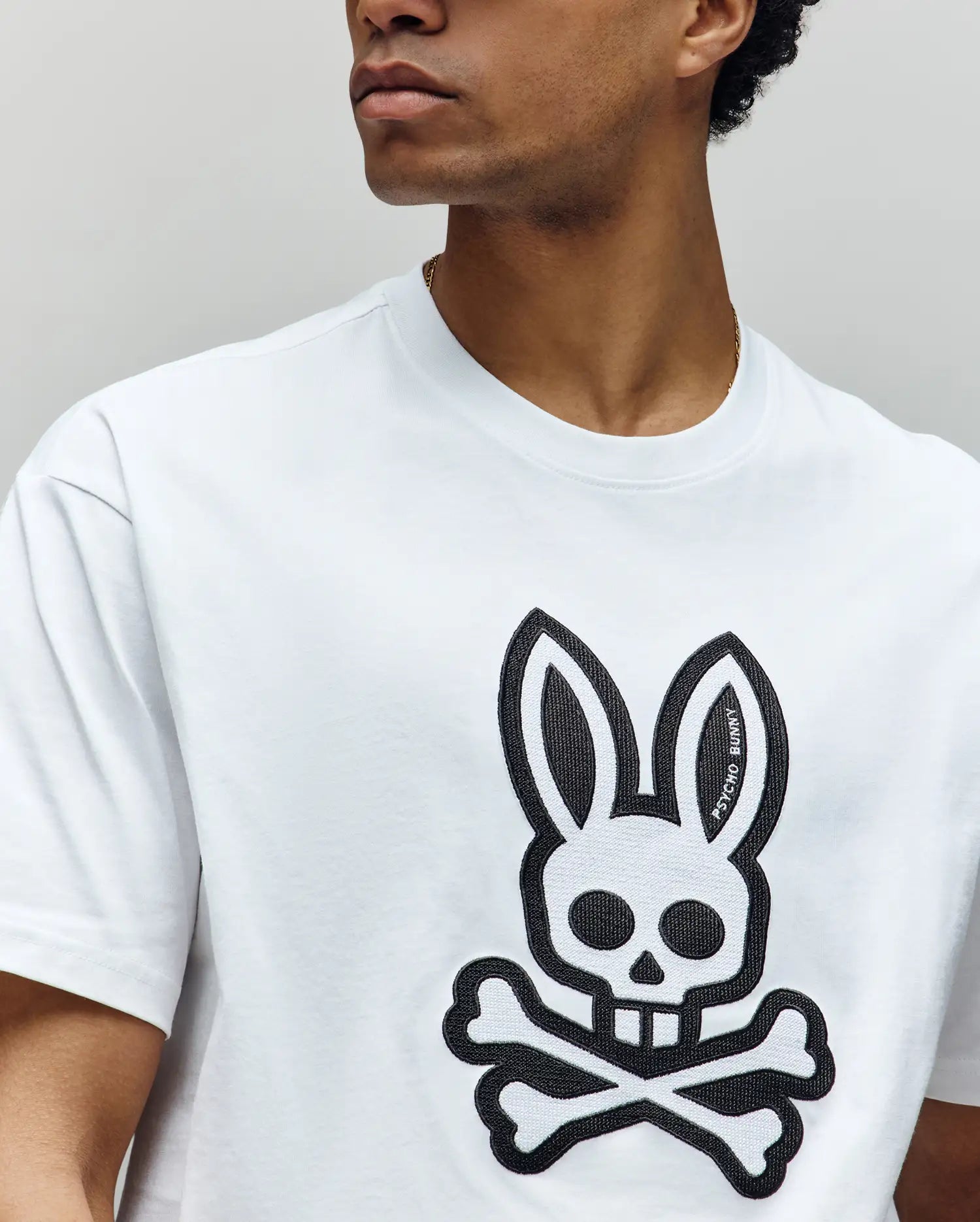 MENS RYDER OVERSIZED TEE - MT0200062 - Image 3