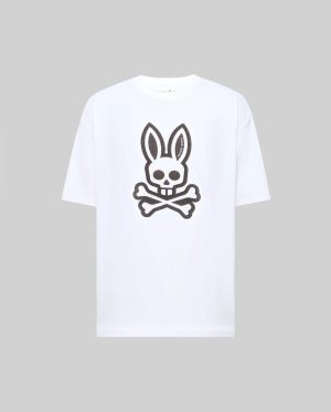 MENS RYDER OVERSIZED TEE - MT0200062