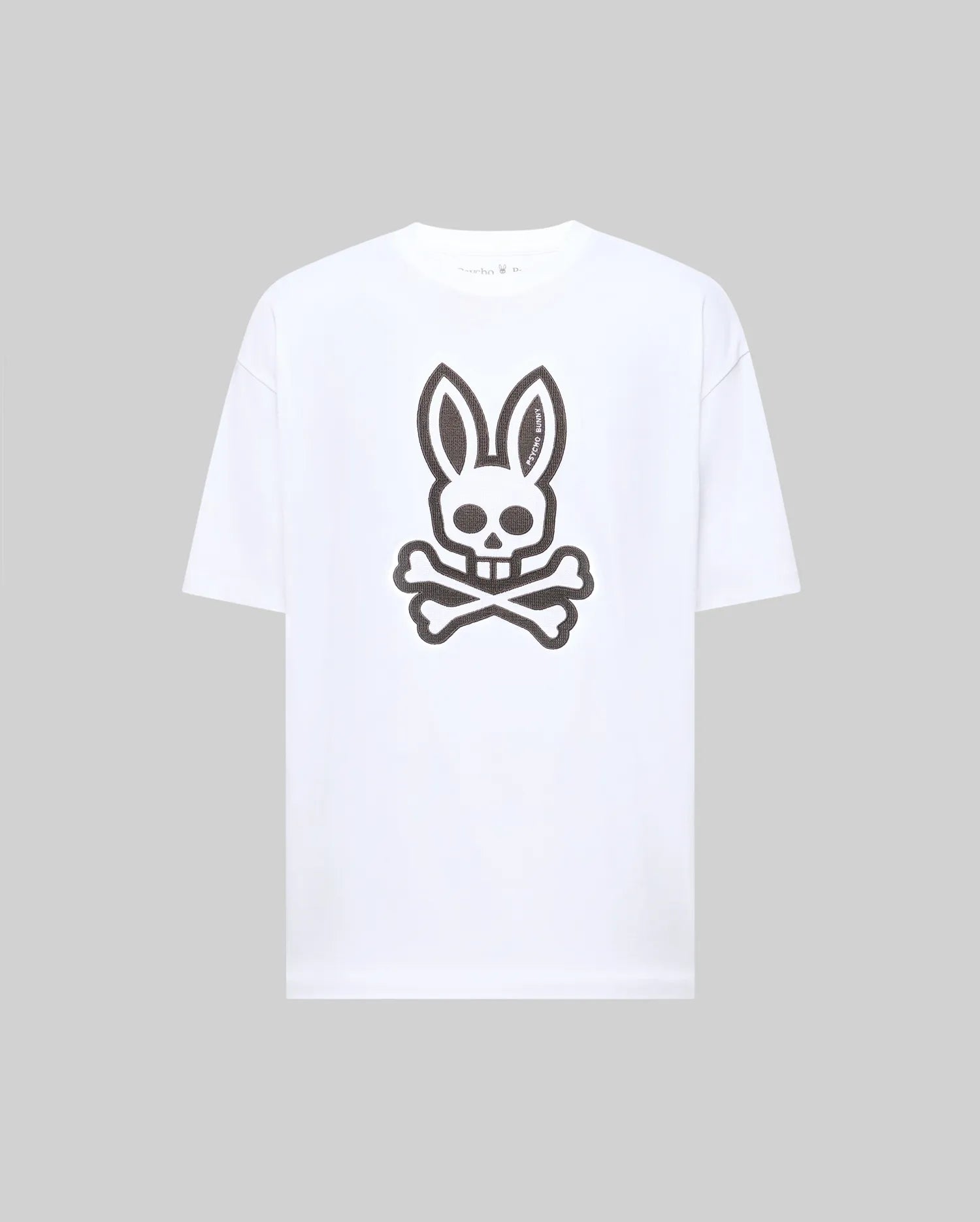 MENS RYDER OVERSIZED TEE - MT0200062