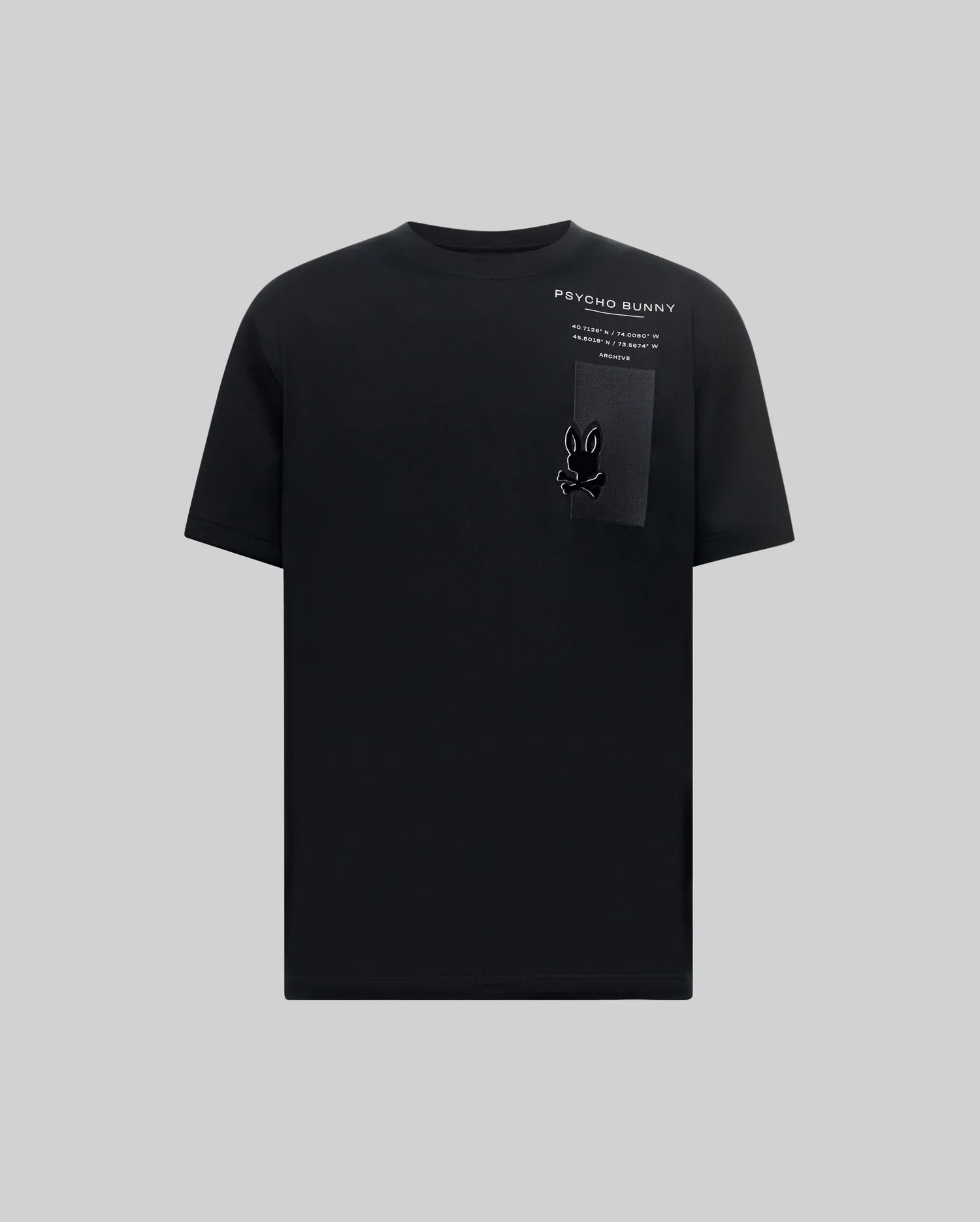 MENS SUMMIT GRAPHIC TEE - MT0200083
