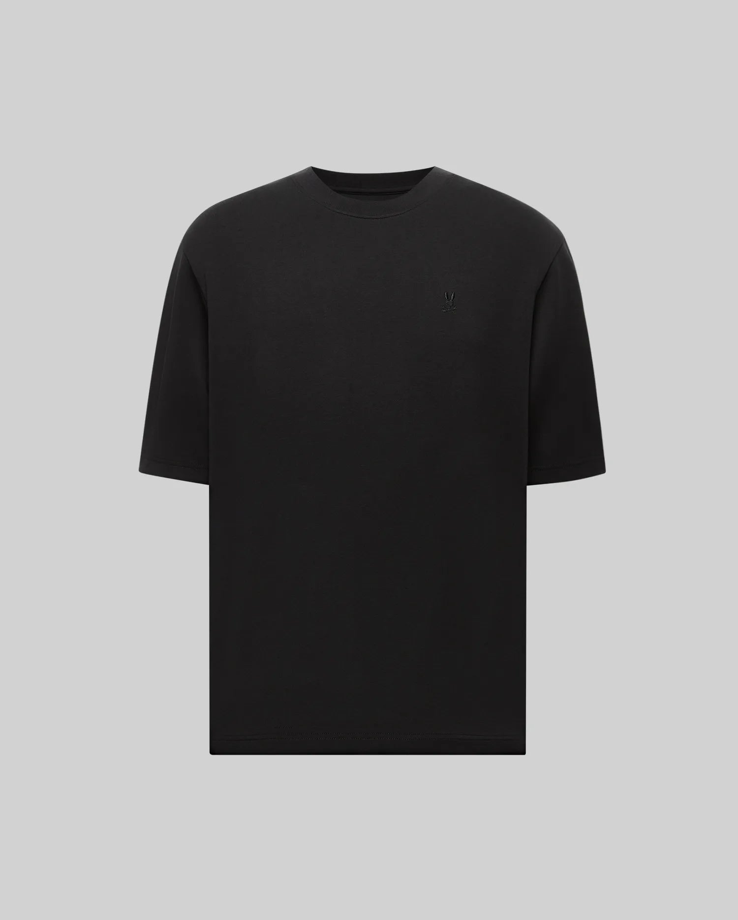 MENS ADAM INTERLOCK TEE - MT0200093 - Image 5