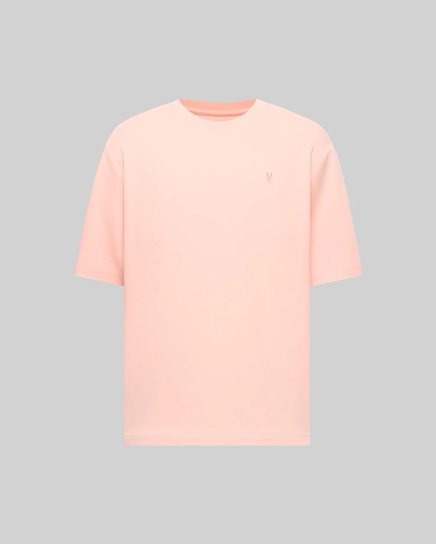 MENS ADAM INTERLOCK TEE - MT0200093 - Image 5