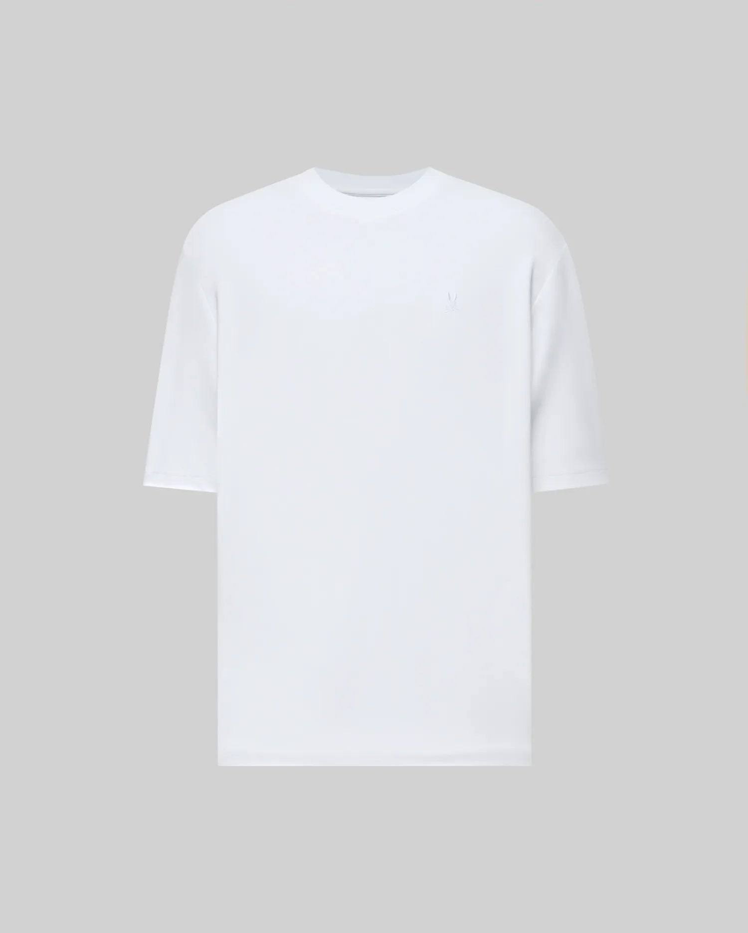 MENS ADAM INTERLOCK TEE - MT0200093 - Image 5