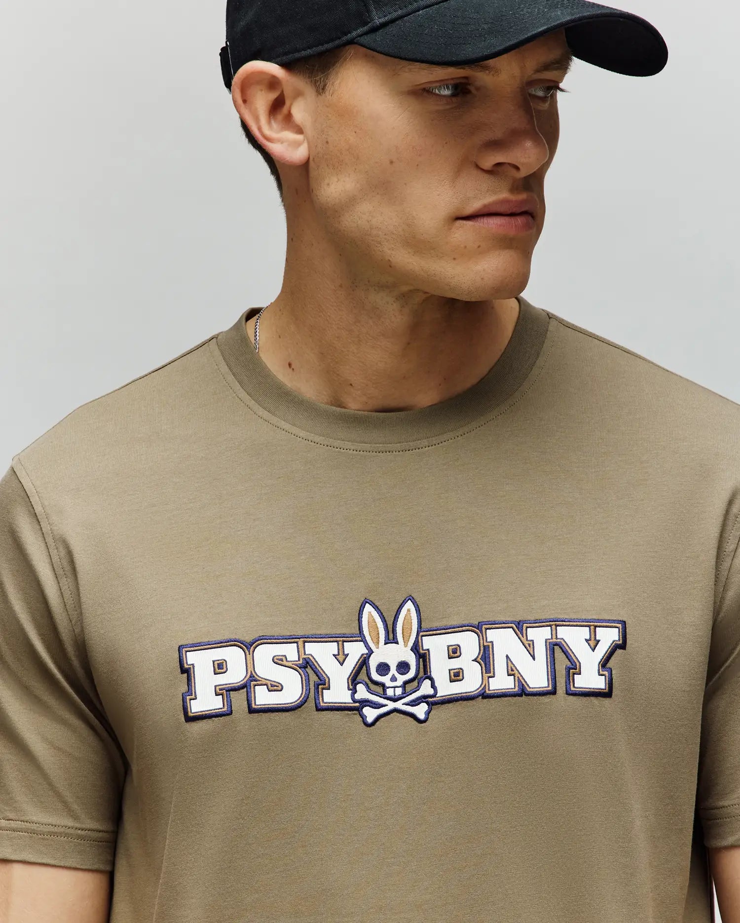 MENS WADE GRAPHIC TEE - MT0200105 - Image 4