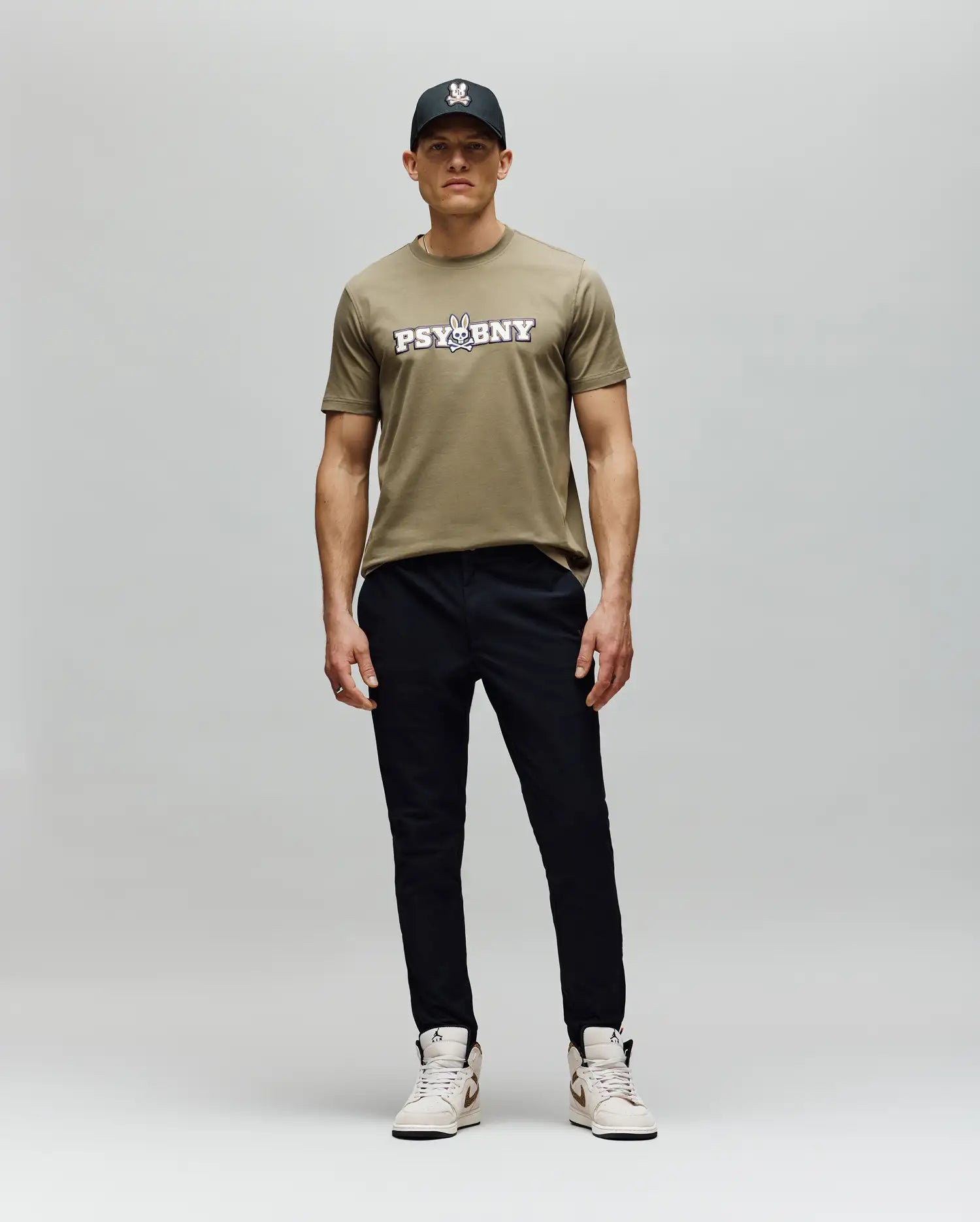 MENS WADE GRAPHIC TEE - MT0200105 - Image 6