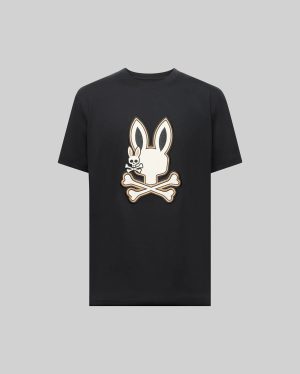 MENS WADE GRAPHIC TEE - MT0200106