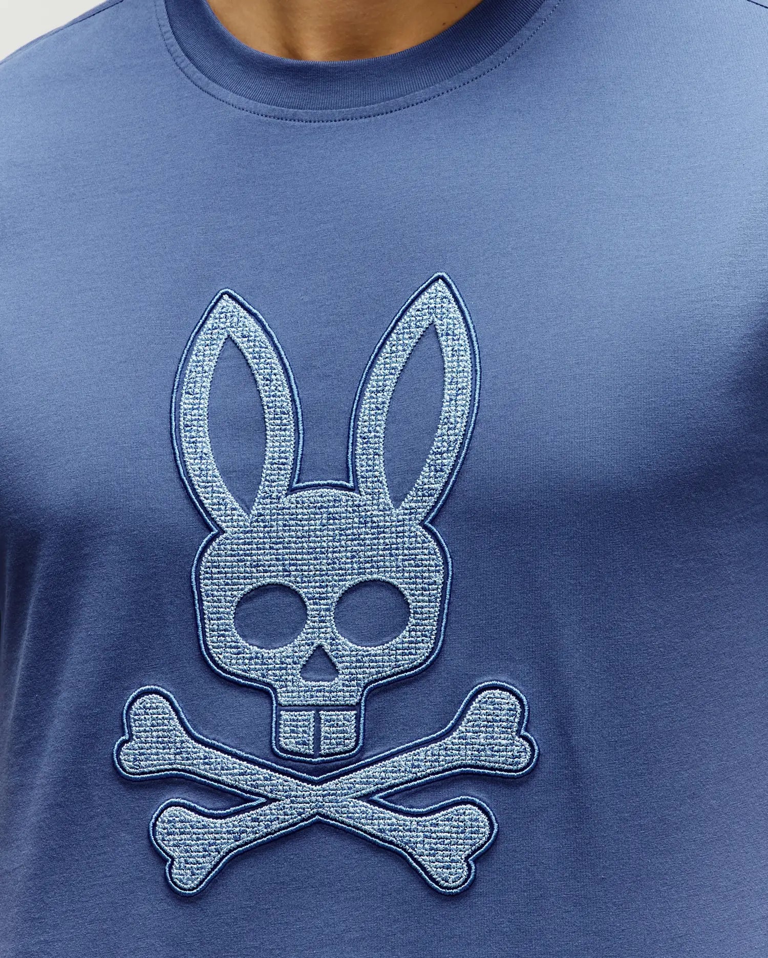 MENS GABIN GRAPHIC TEE - MT0200137 - Image 3