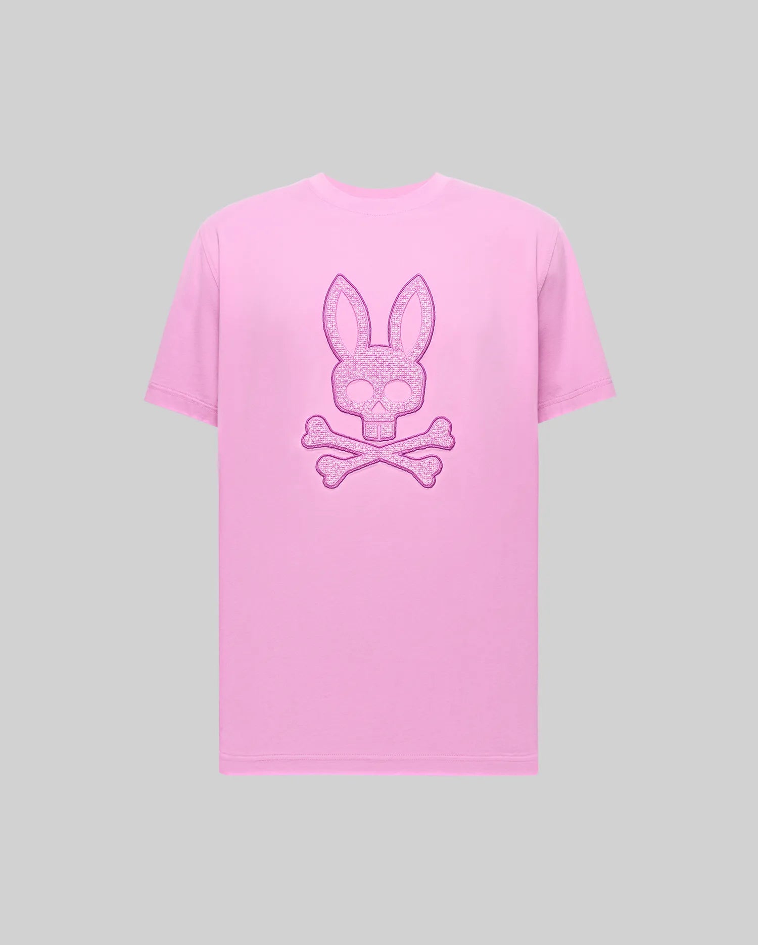 MENS GABIN GRAPHIC TEE - MT0200137