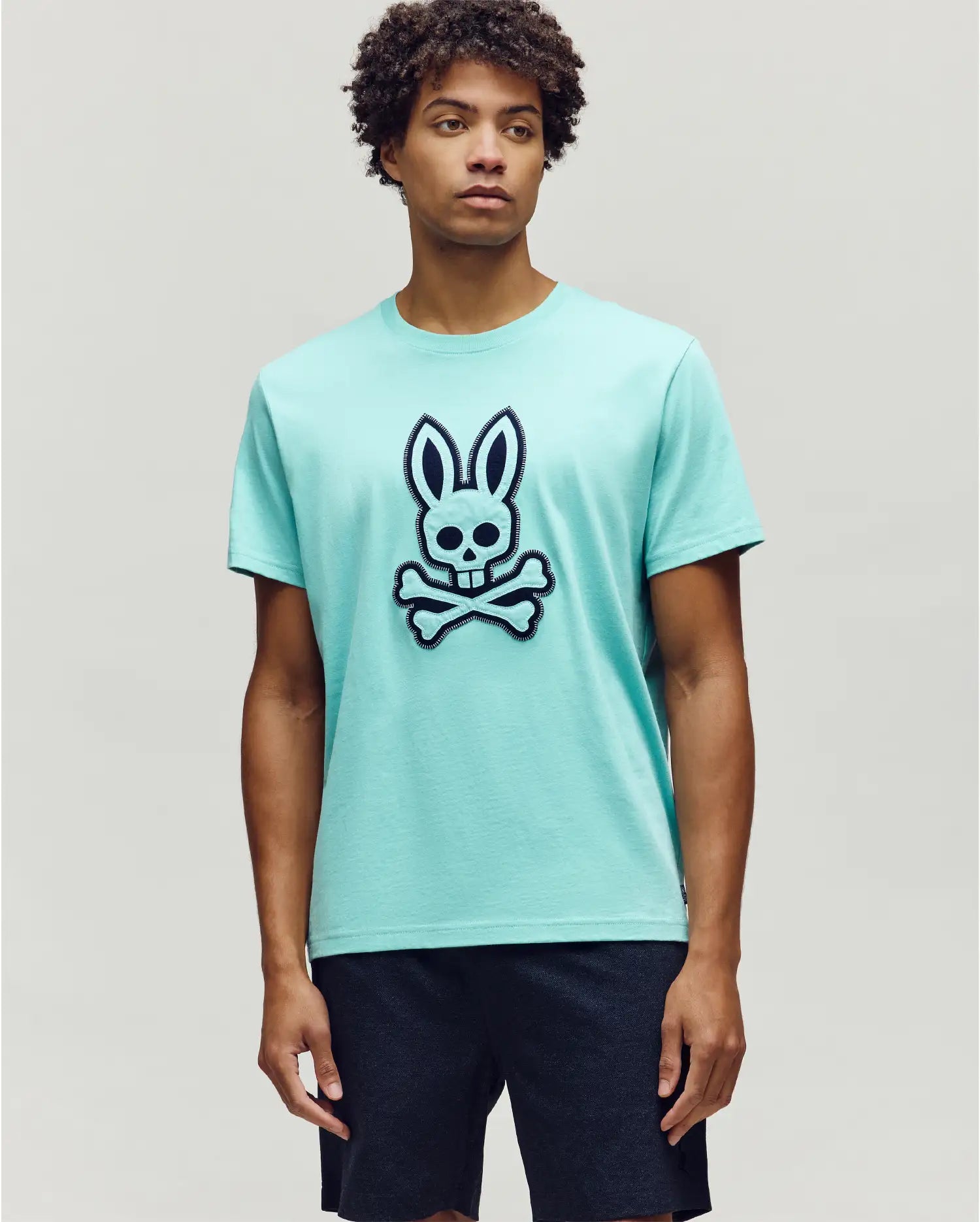 MENS GAGE GRAPHIC TEE - MT0200140 - Image 4