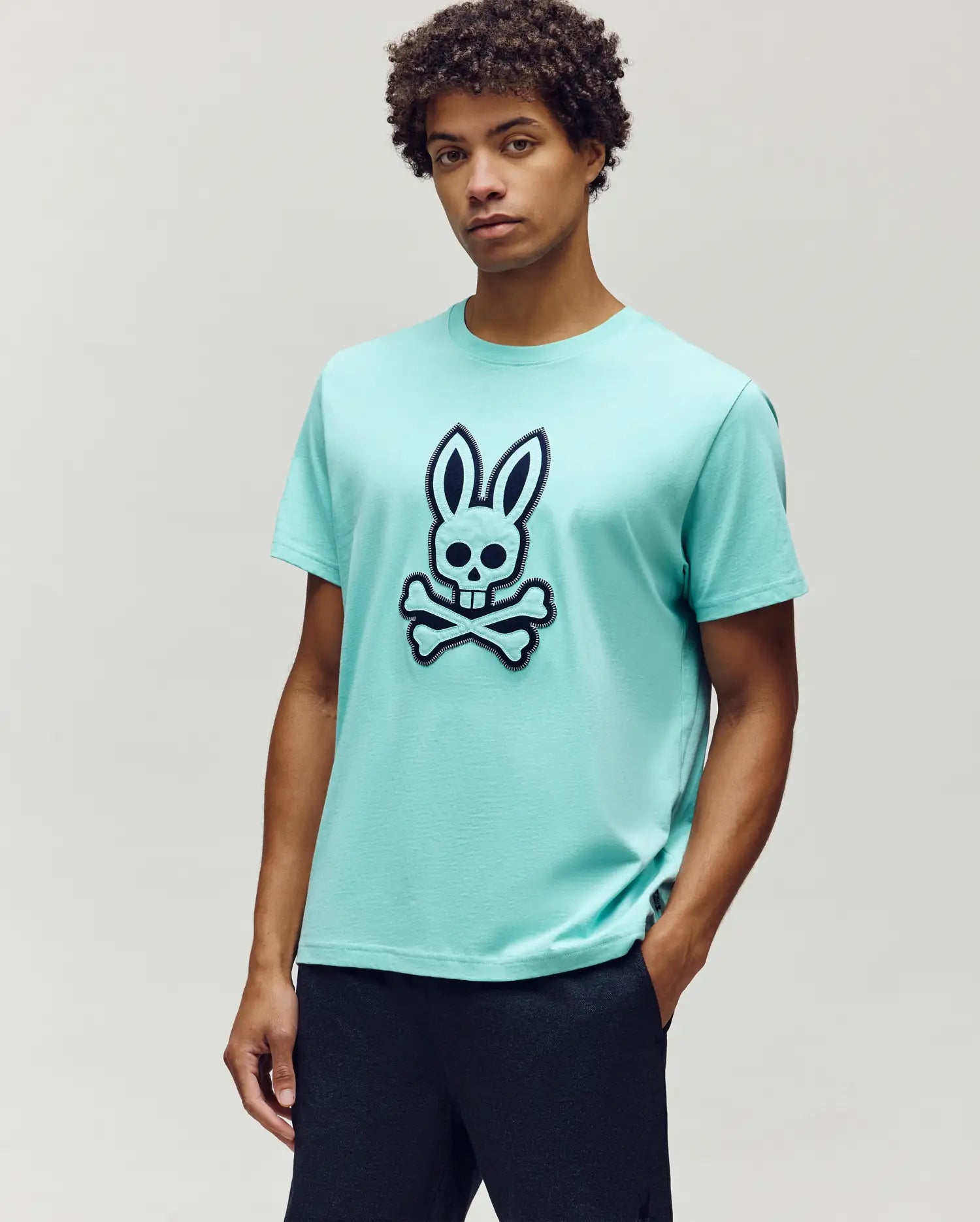 MENS GAGE GRAPHIC TEE - MT0200140 - Image 2