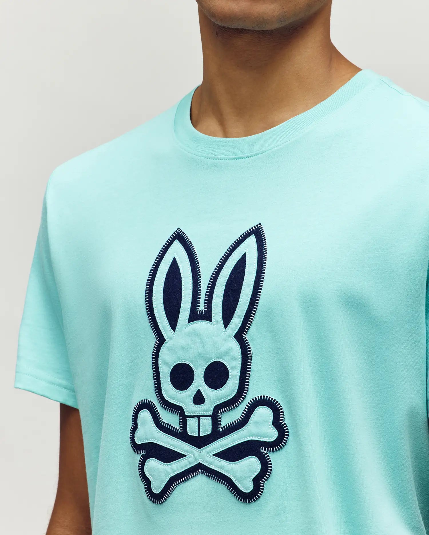 MENS GAGE GRAPHIC TEE - MT0200140 - Image 3