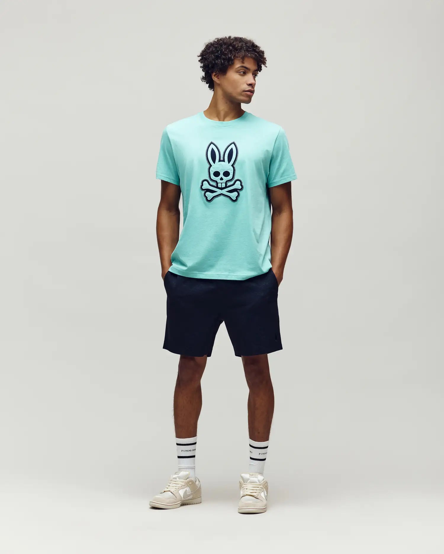 MENS GAGE GRAPHIC TEE - MT0200140 - Image 5