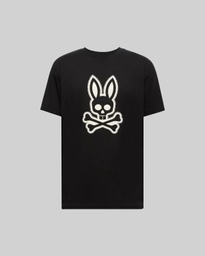 MENS GAGE GRAPHIC TEE - MT0200140
