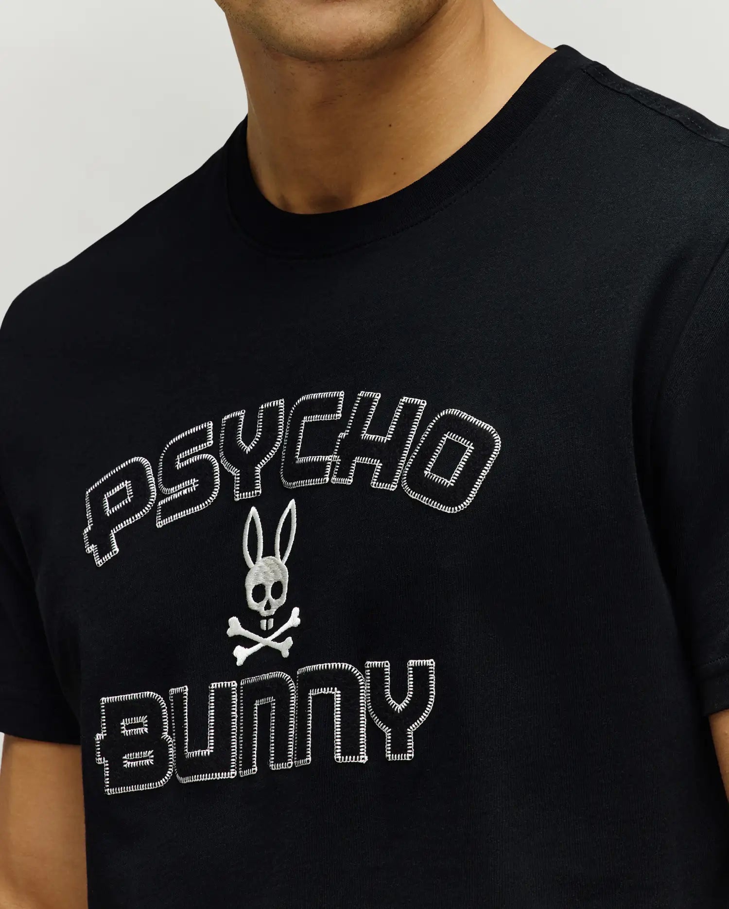 MENS GAGE WORDMARK TEE - MT0200143 - Image 3