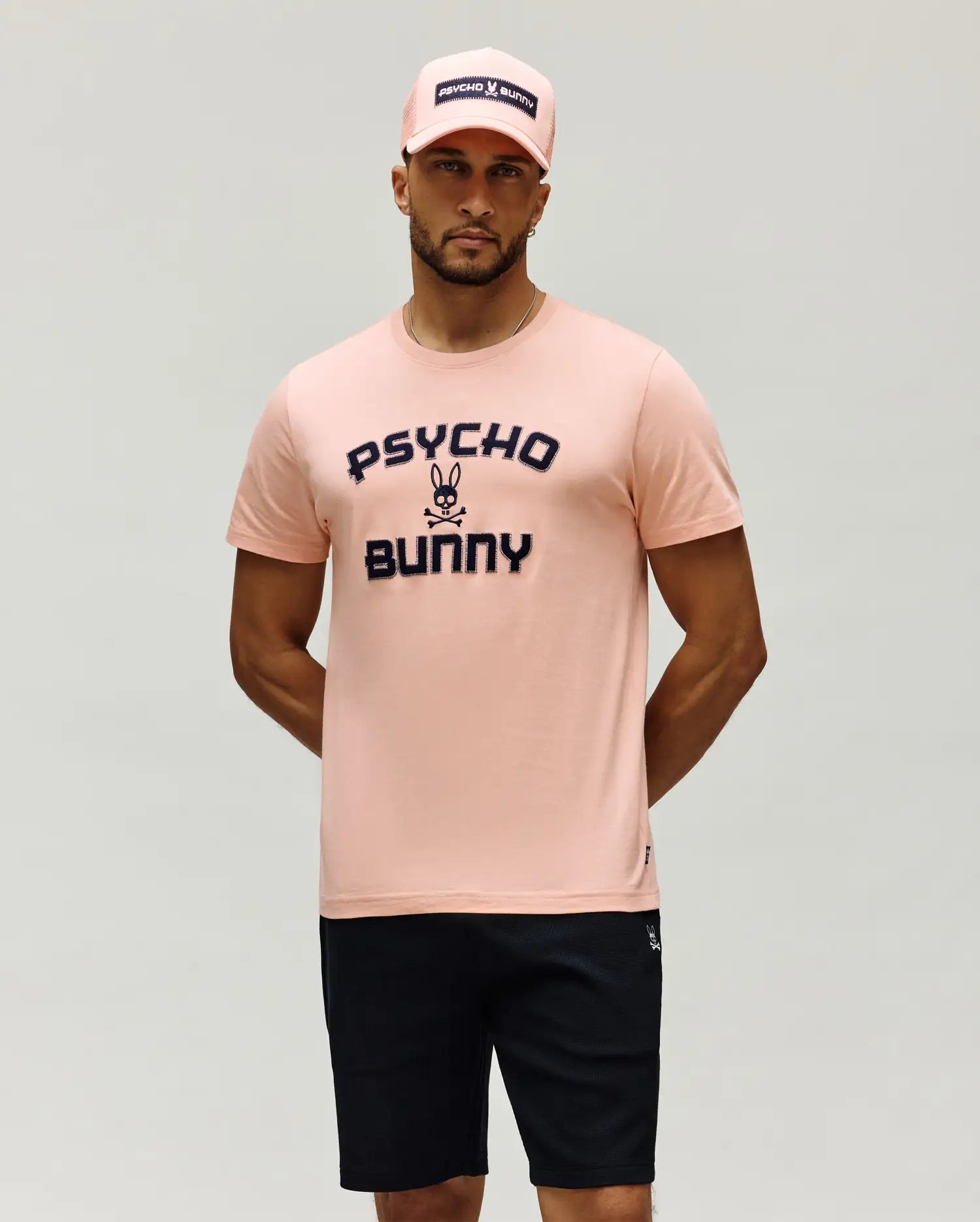MENS GAGE WORDMARK TEE - MT0200143 - Image 4
