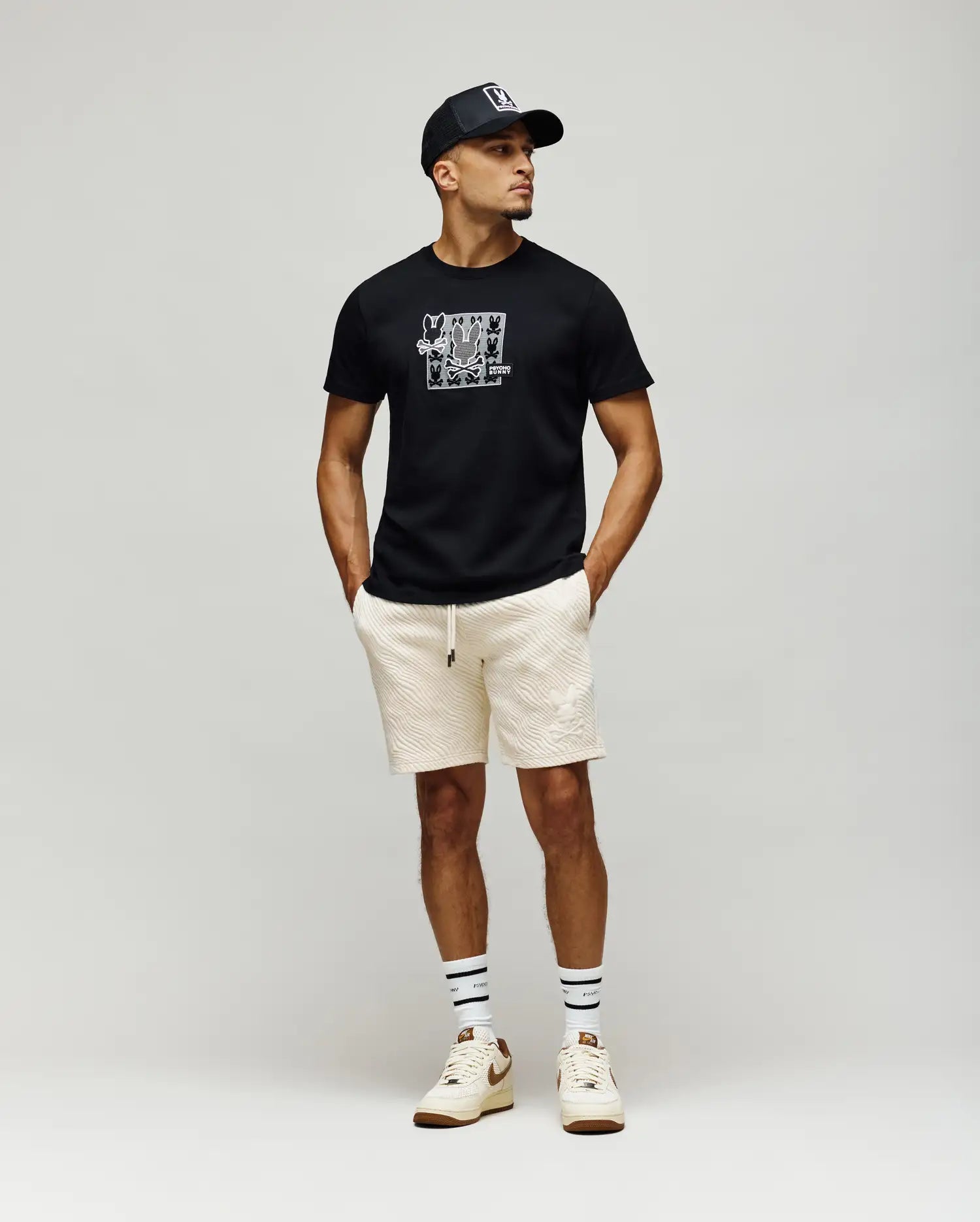 MENS VAREN GRAPHIC TEE - MT0200165 - Image 5