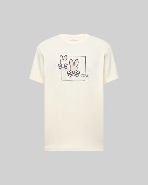 MENS VAREN GRAPHIC TEE - MT0200165