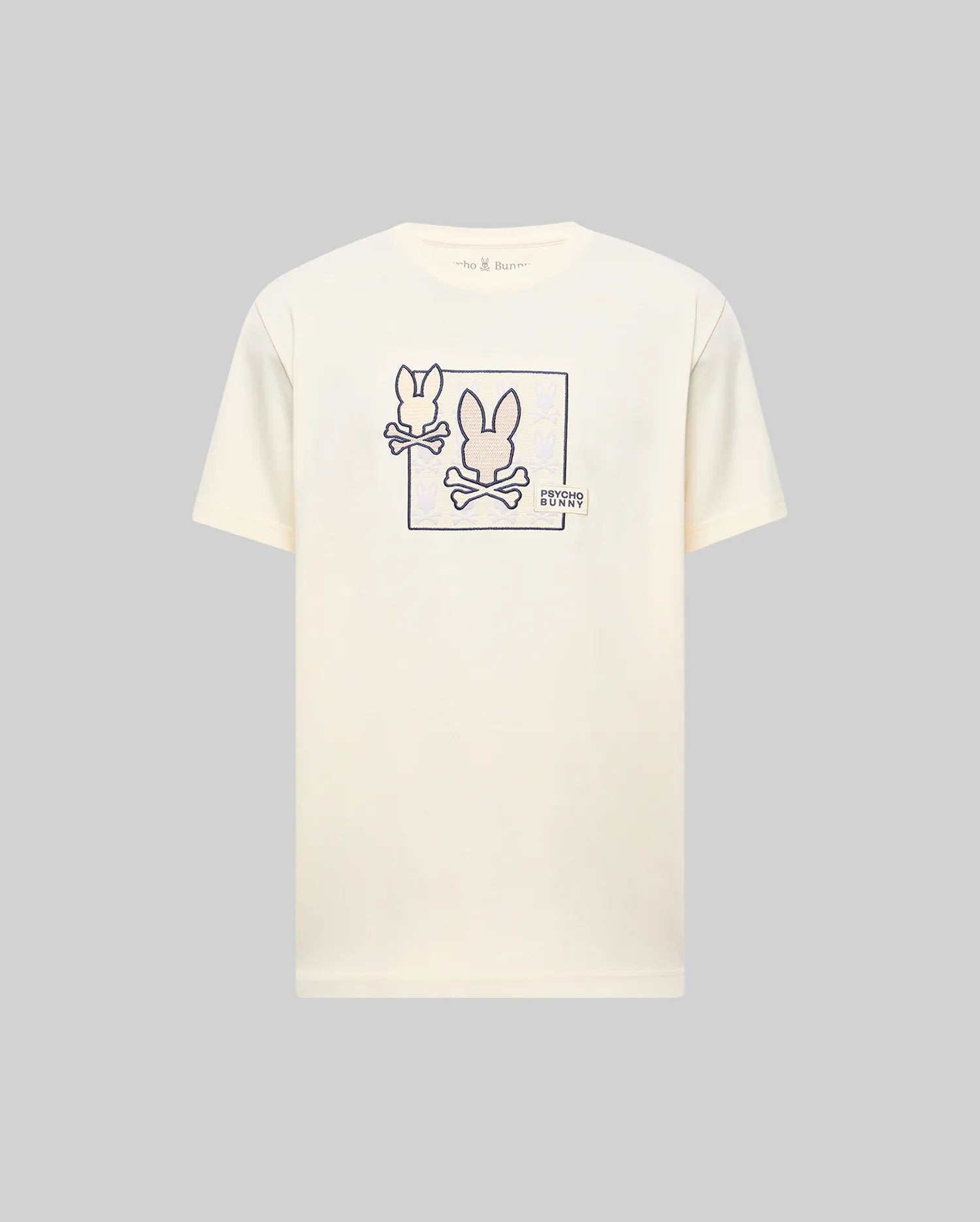 MENS VAREN GRAPHIC TEE - MT0200165