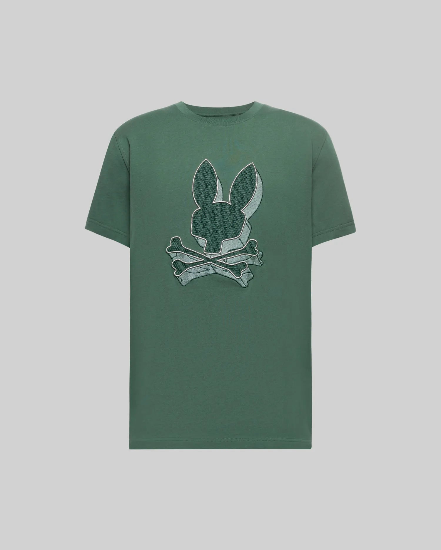 MENS ZAL GRAPHIC TEE - MT0200168