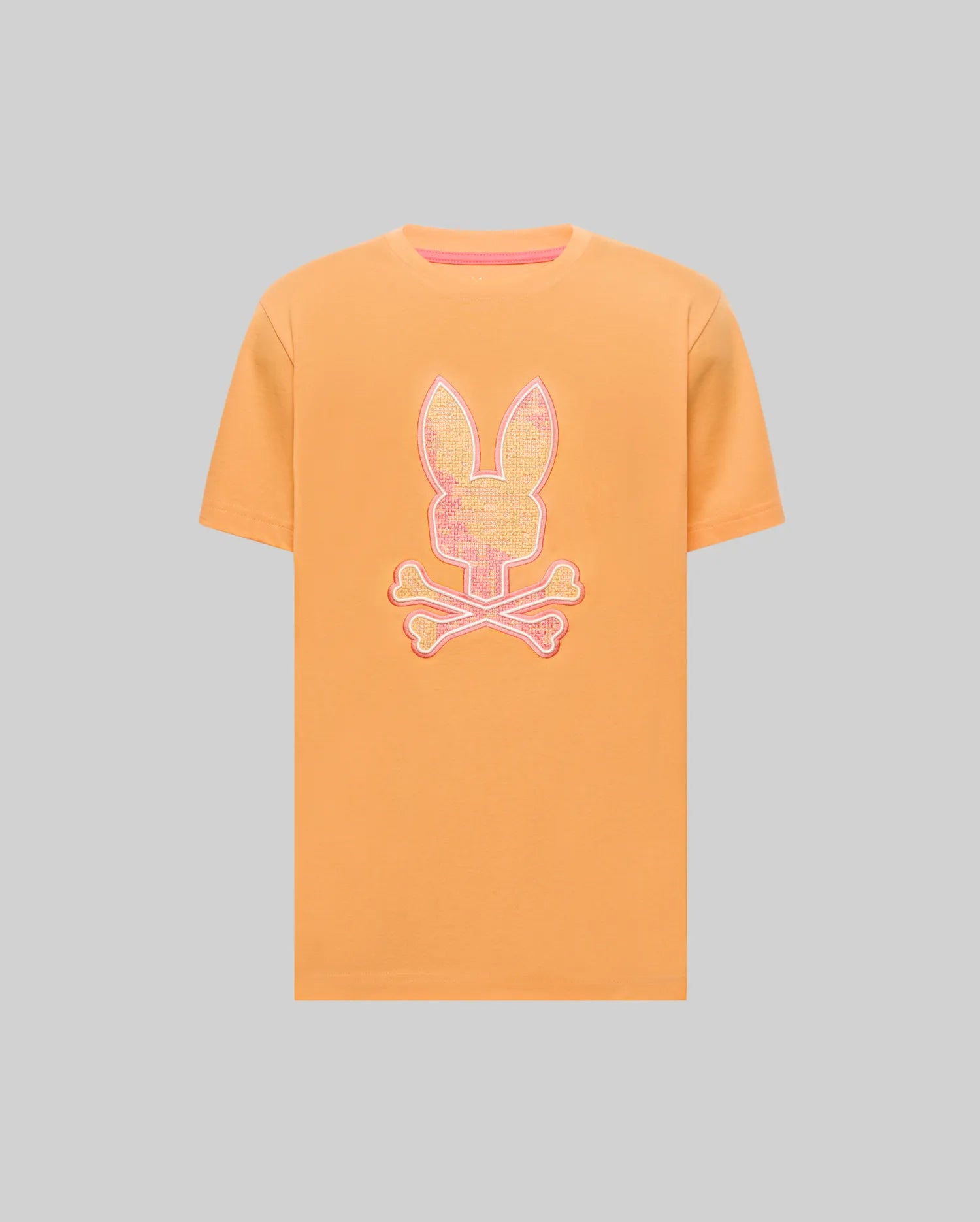 MENS OLIVIER GRAPHIC TEE - MT0200200