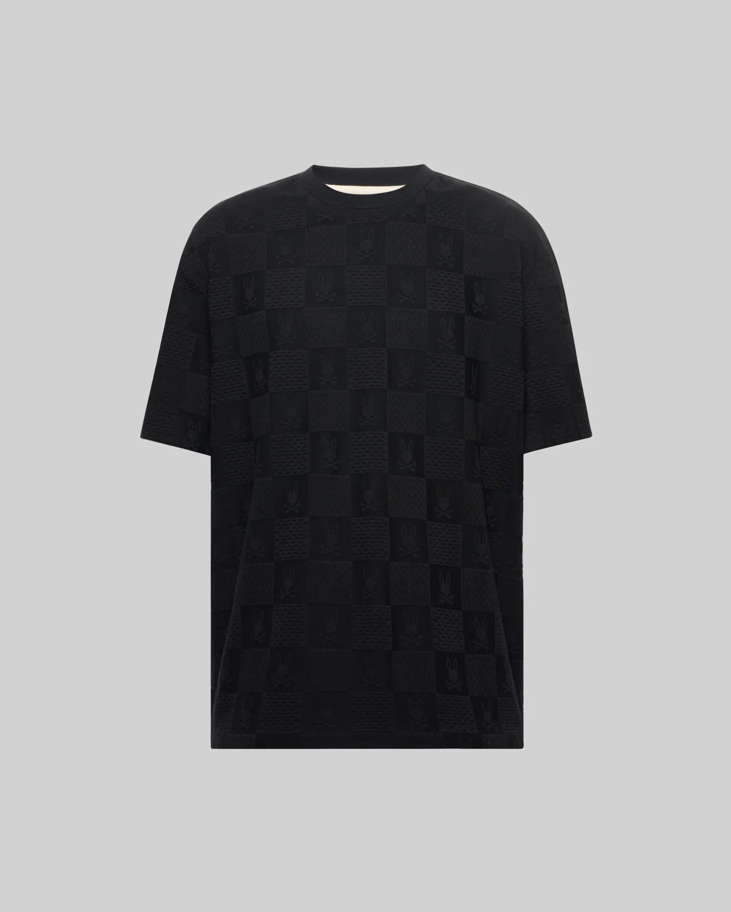 MENS DUSTIN OVERSIZED TEE - MT0200203 - Image 4
